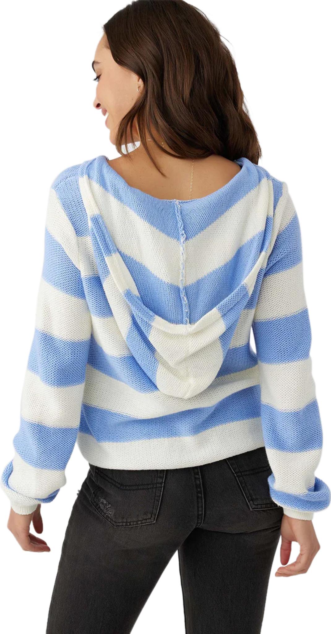 Product gallery image number 2 for product Catamaran Sweater - Women’s