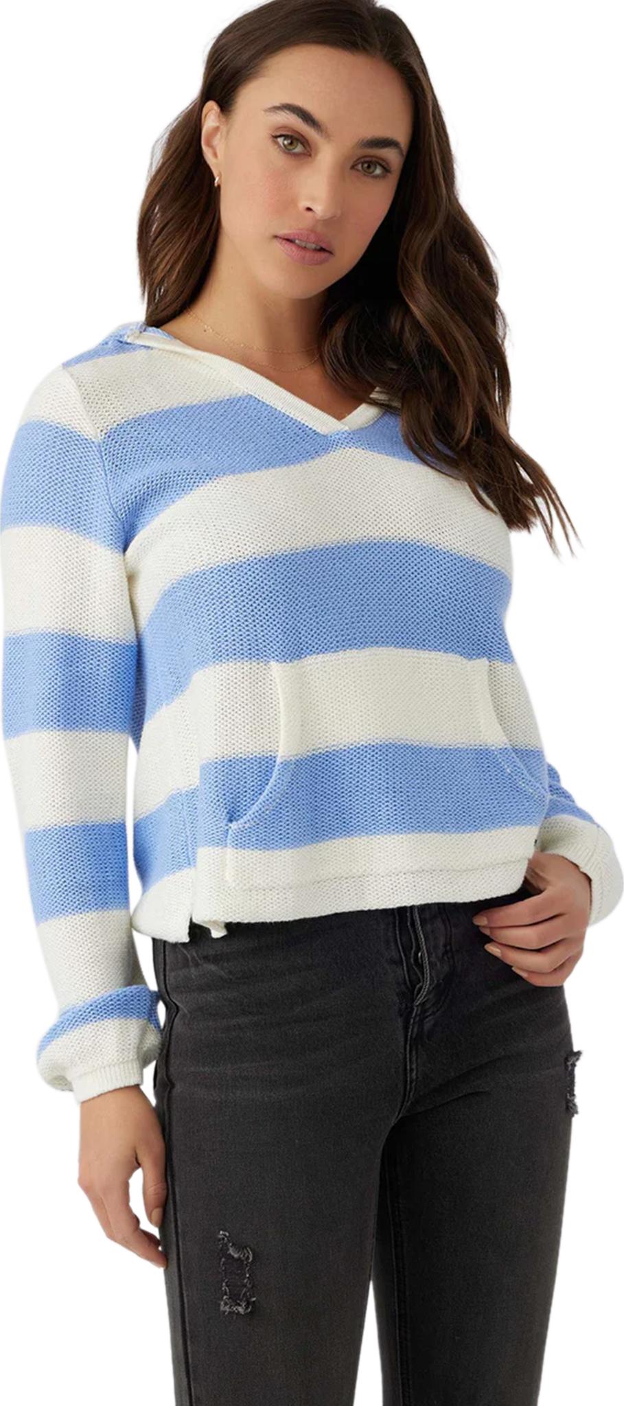 Product gallery image number 3 for product Catamaran Sweater - Women’s