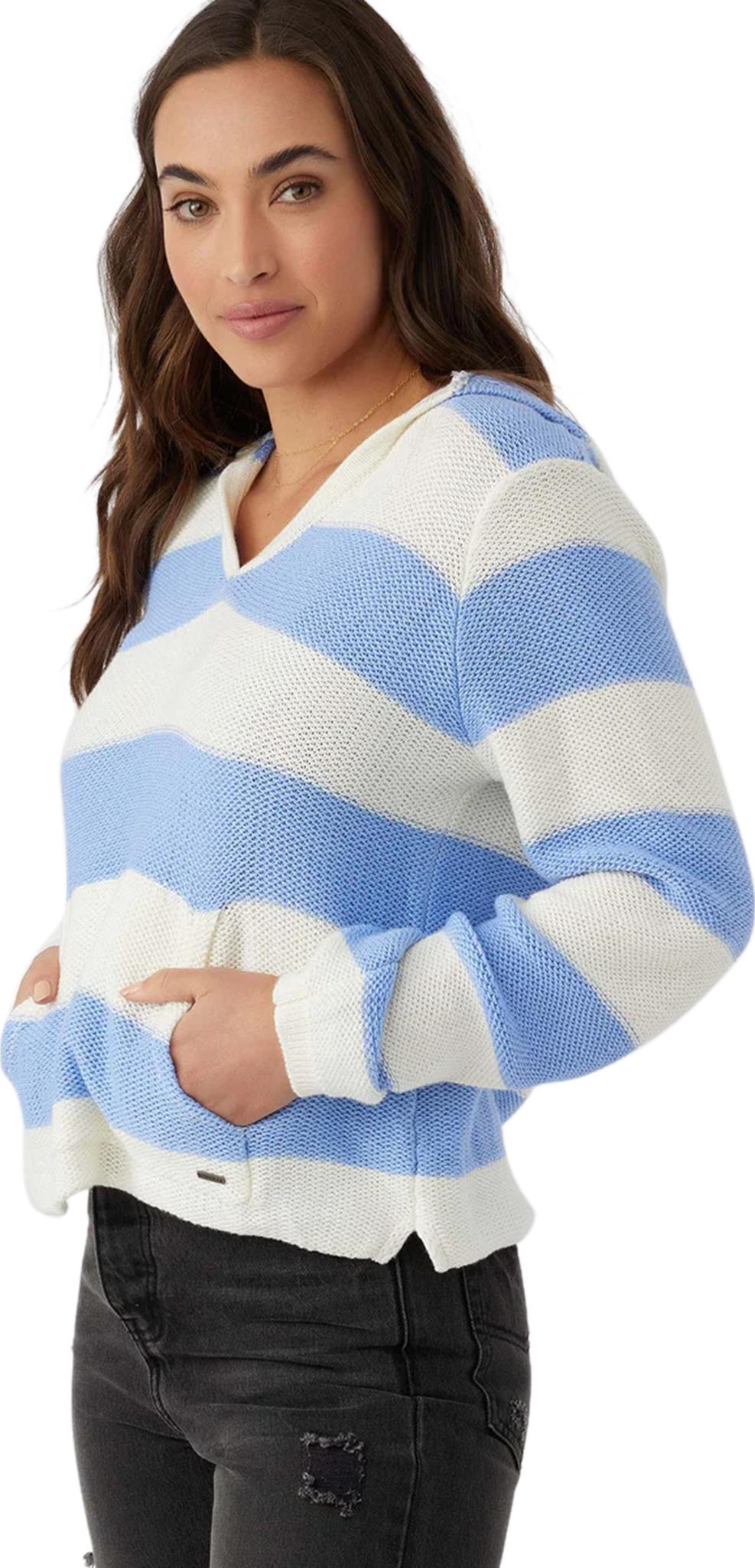 Product gallery image number 4 for product Catamaran Sweater - Women’s