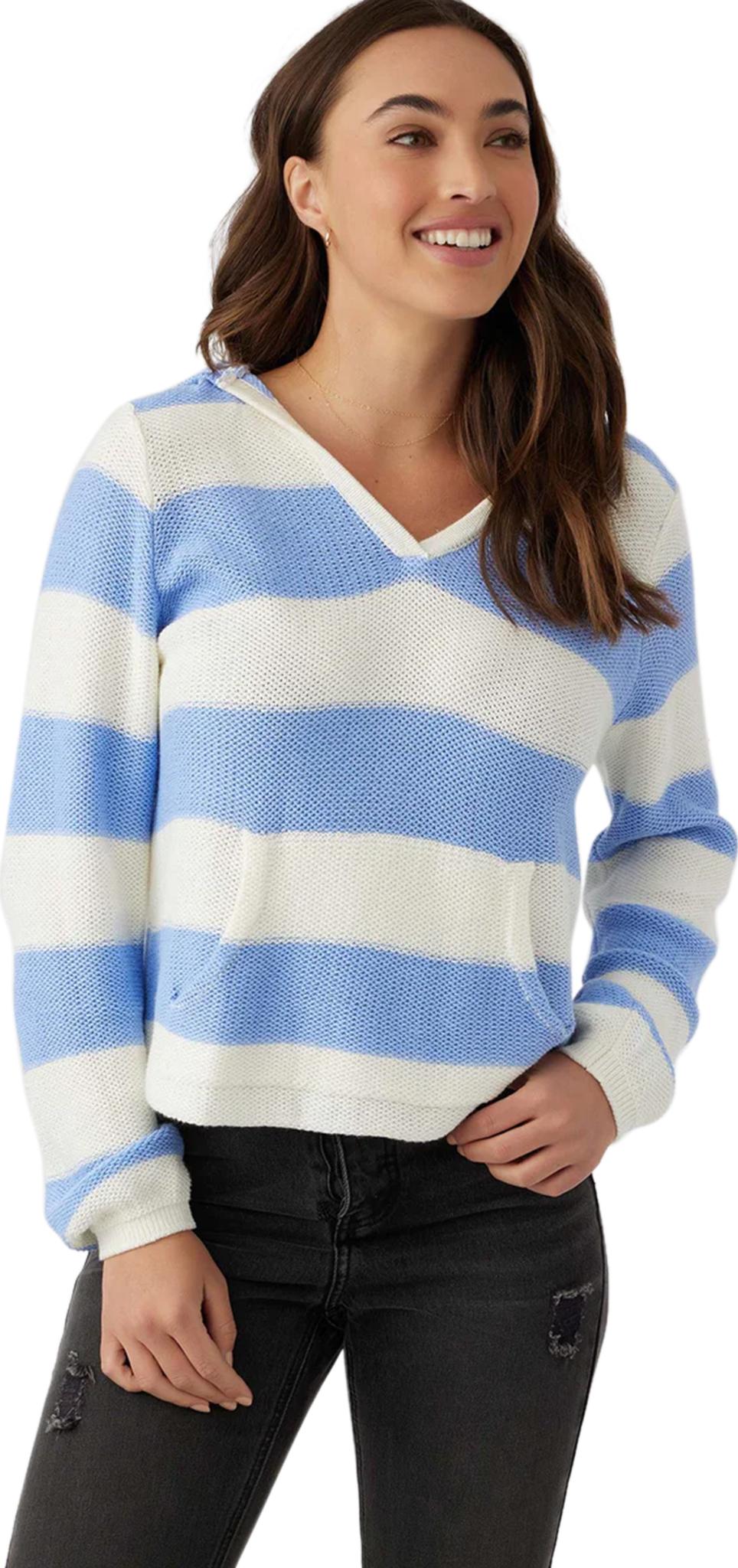 Product gallery image number 1 for product Catamaran Sweater - Women’s