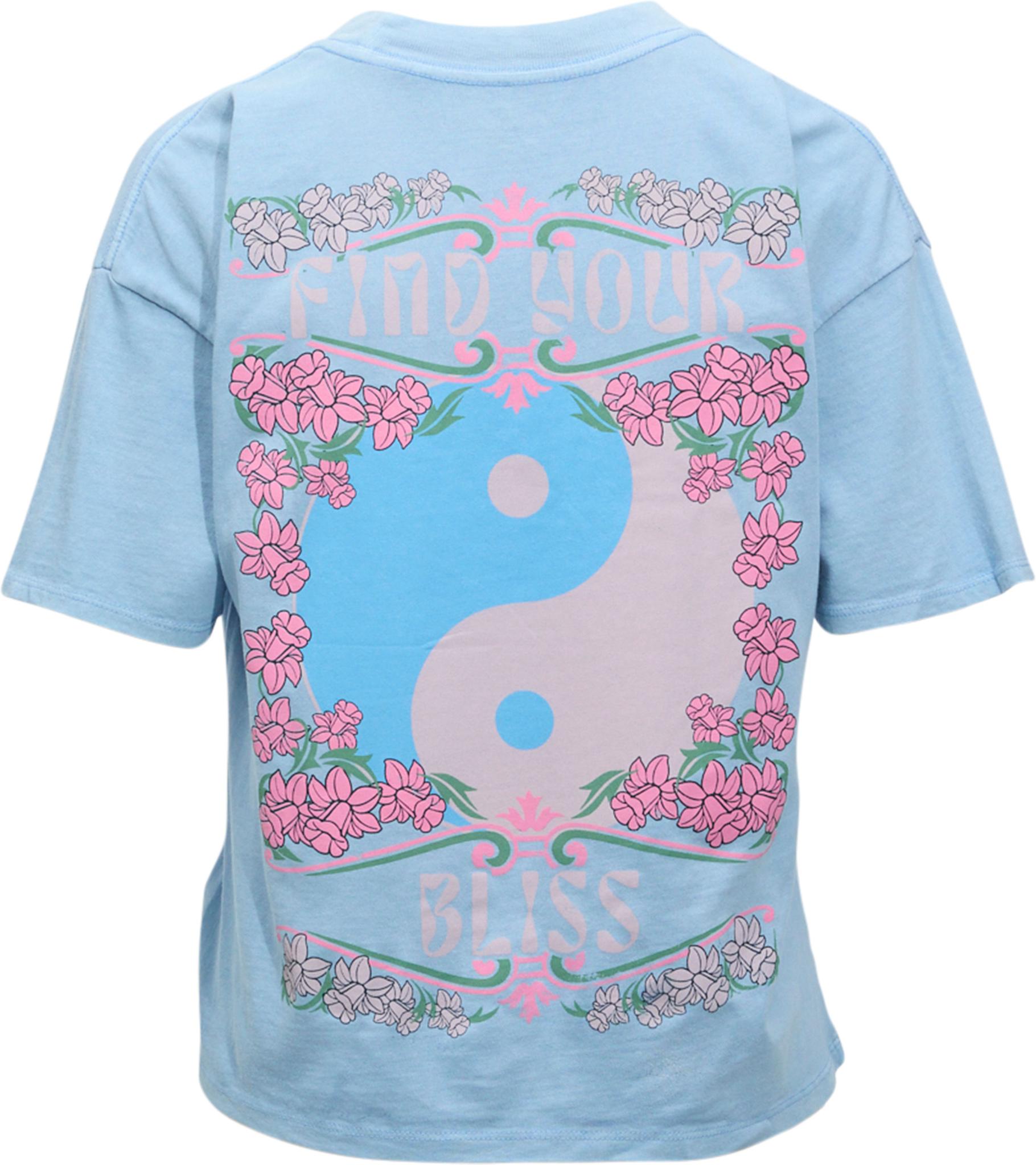Product gallery image number 3 for product Blissful T-Shirt - Women's