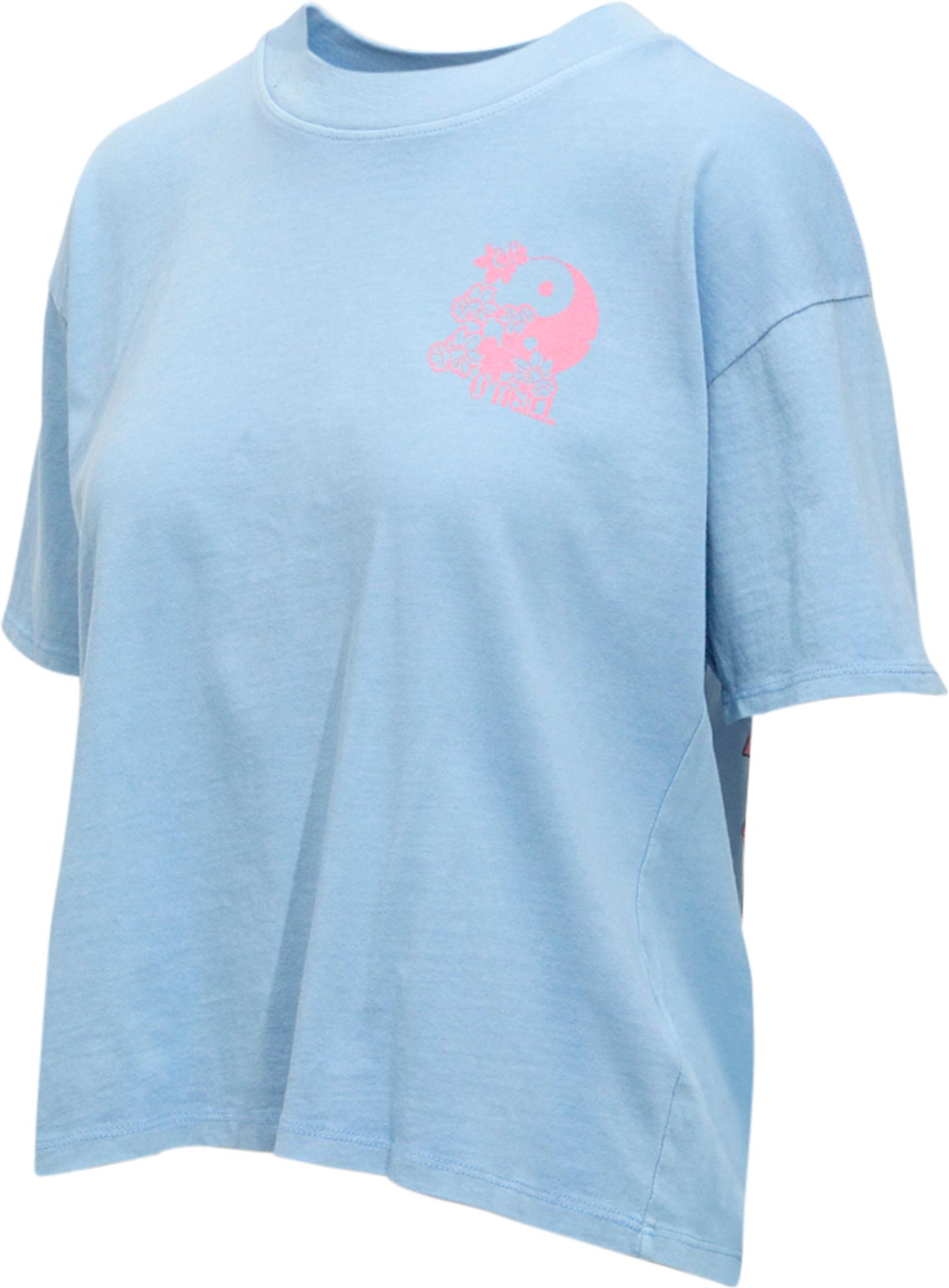Product gallery image number 2 for product Blissful T-Shirt - Women's