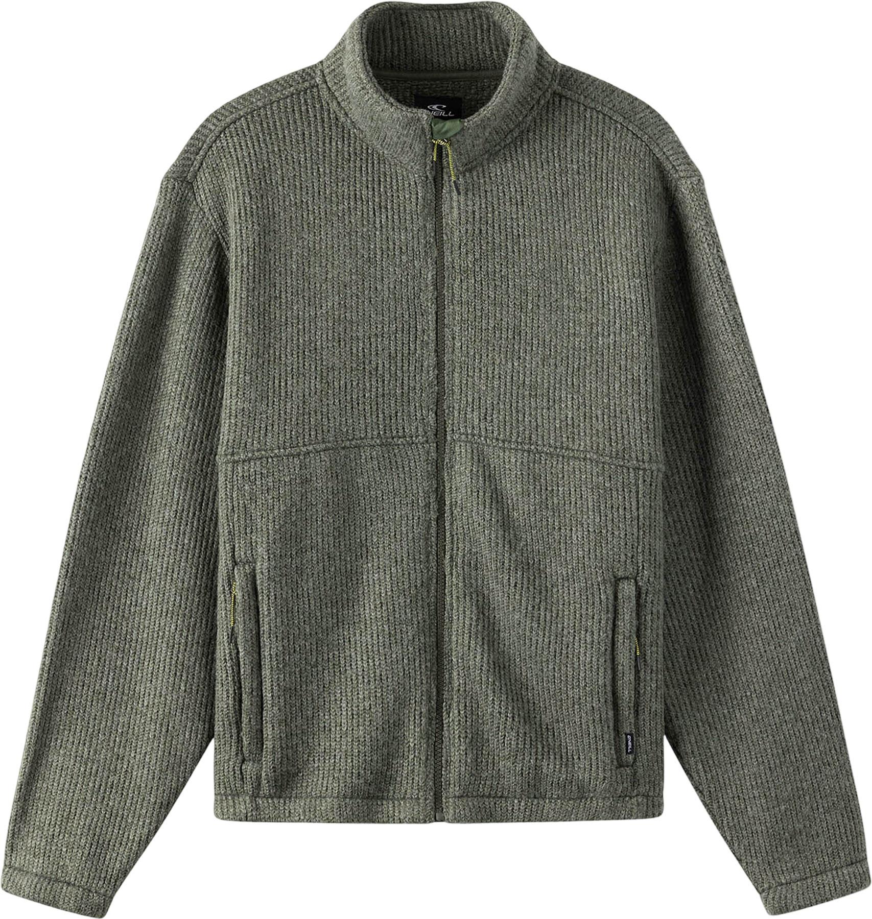Product image for Mock Neck Zip Fleece Jacket - Men's