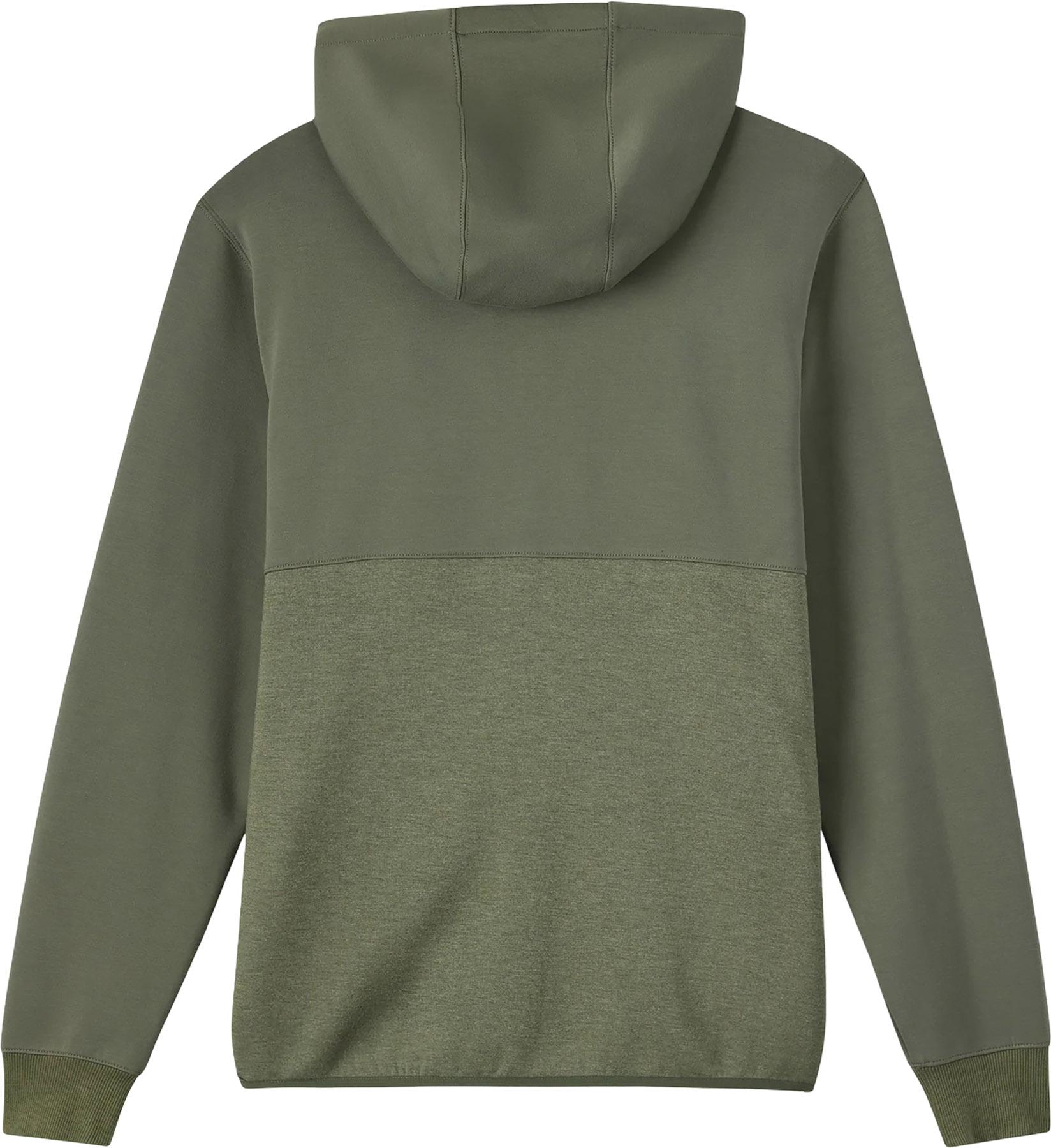 Product gallery image number 2 for product TRVLR Tech Fleece Hoodie - Men's