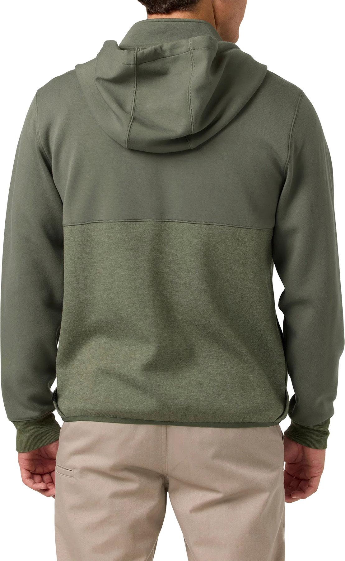 Product gallery image number 3 for product TRVLR Tech Fleece Hoodie - Men's