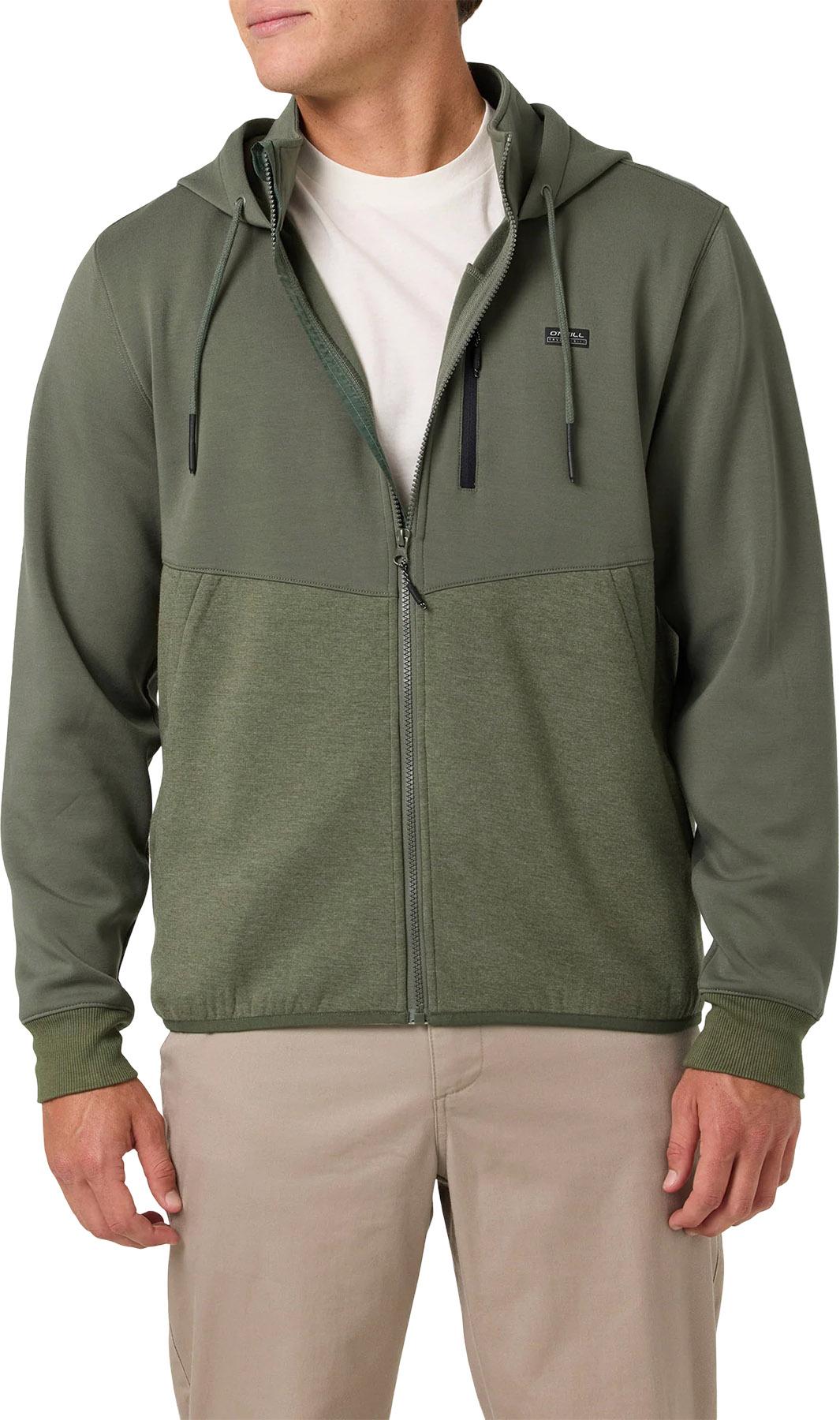 Product gallery image number 5 for product TRVLR Tech Fleece Hoodie - Men's