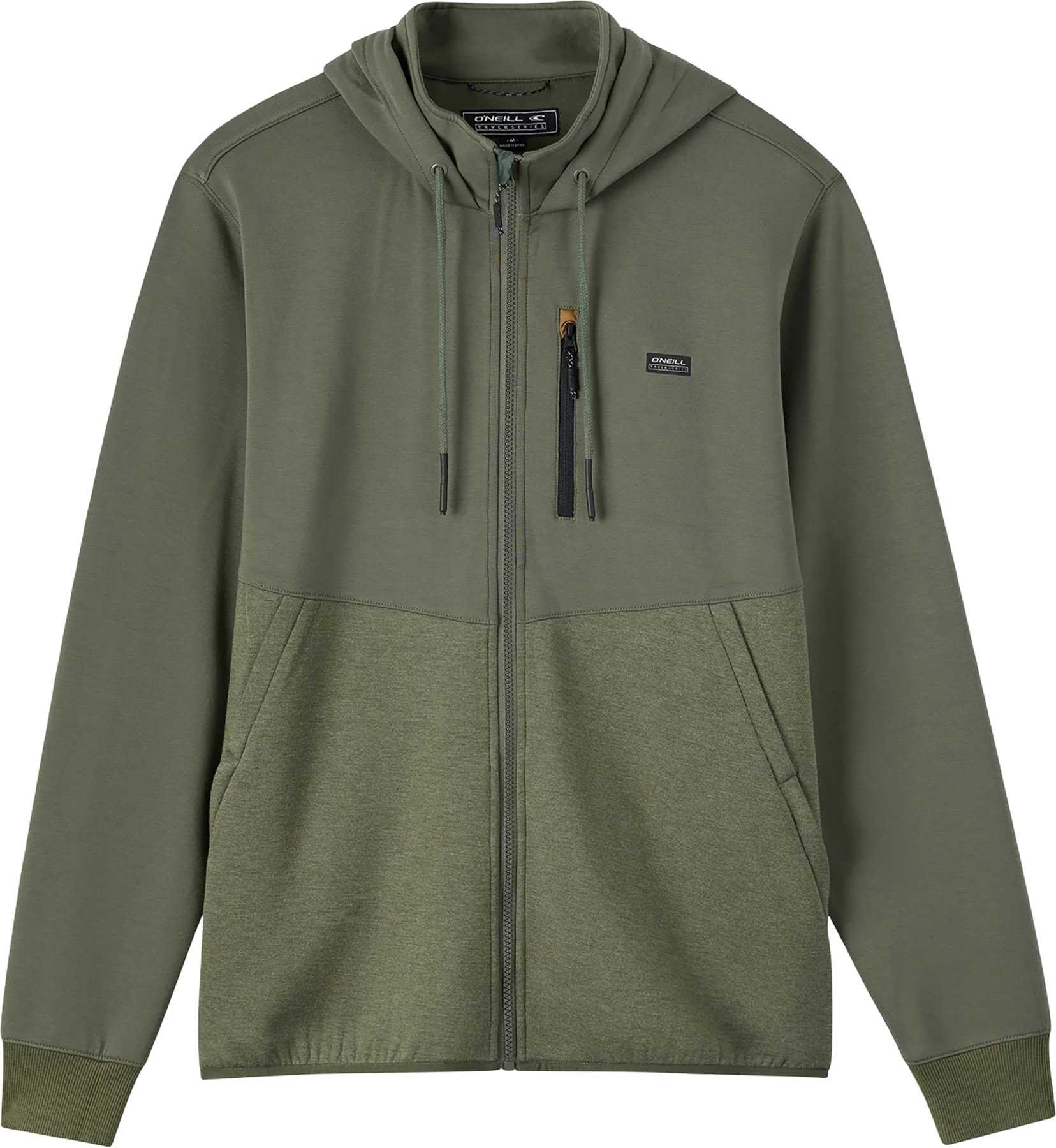 Dark Olive