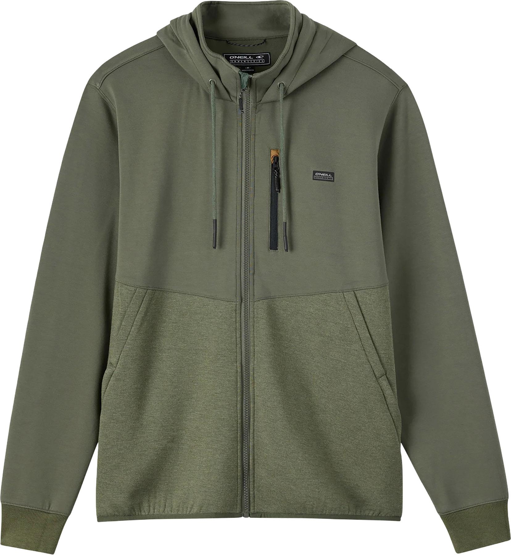 Product image for TRVLR Tech Fleece Hoodie - Men's