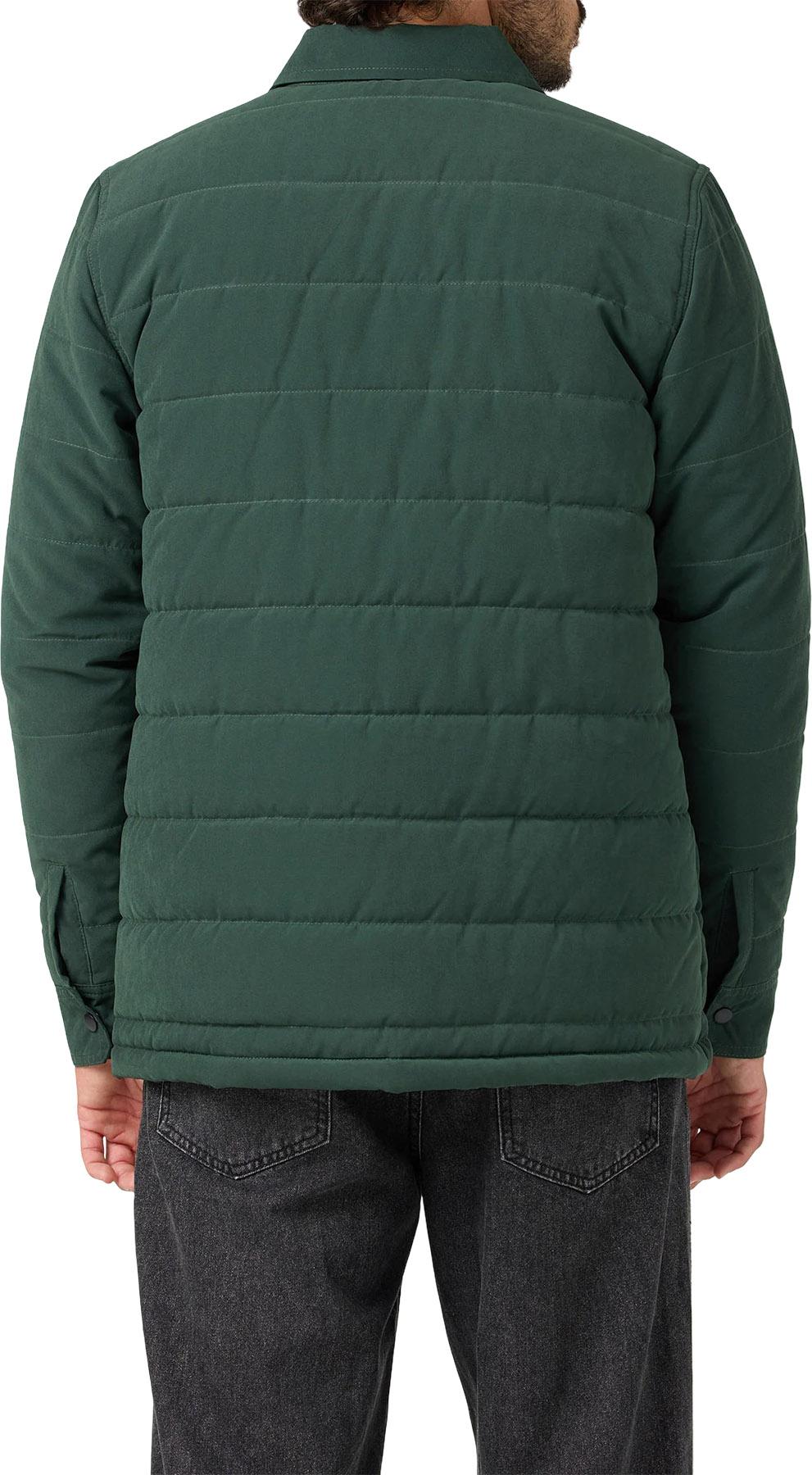 Product gallery image number 3 for product Outlander Jacket - Men's