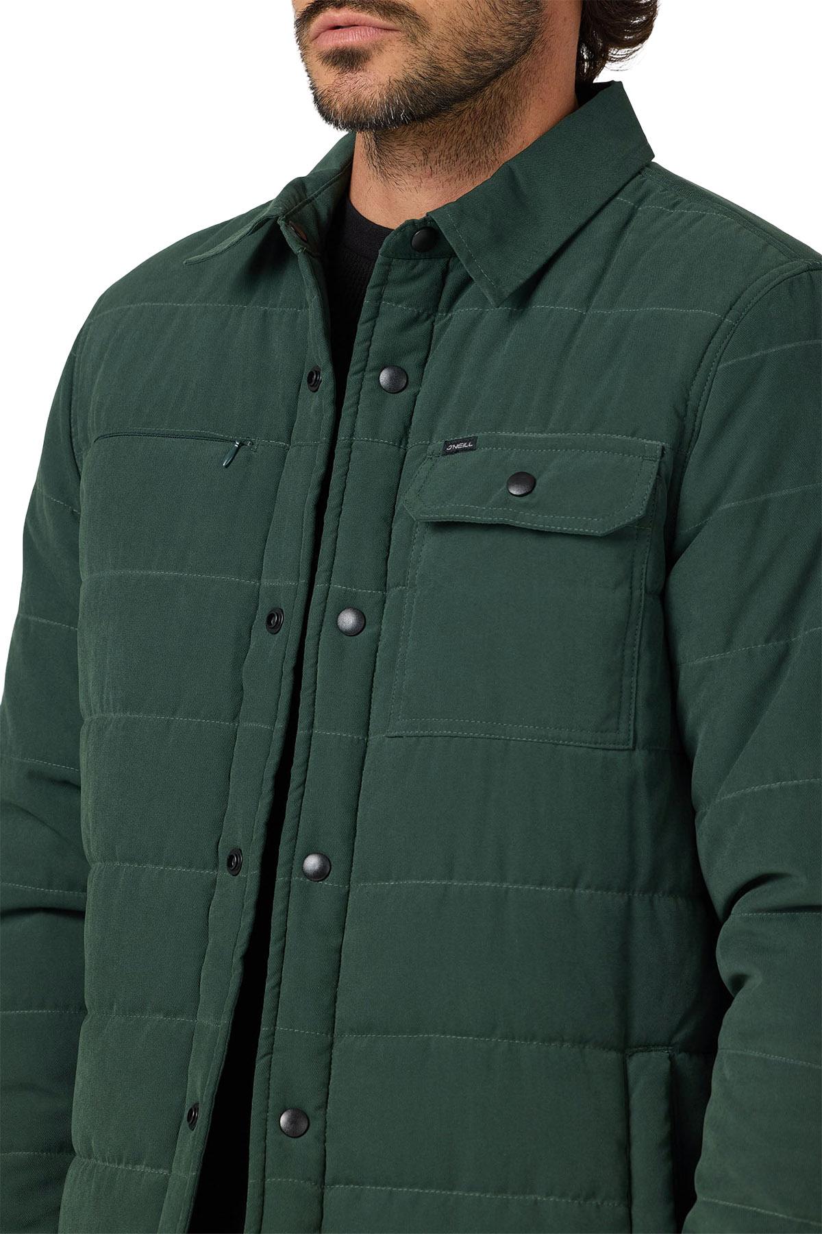 Product gallery image number 4 for product Outlander Jacket - Men's