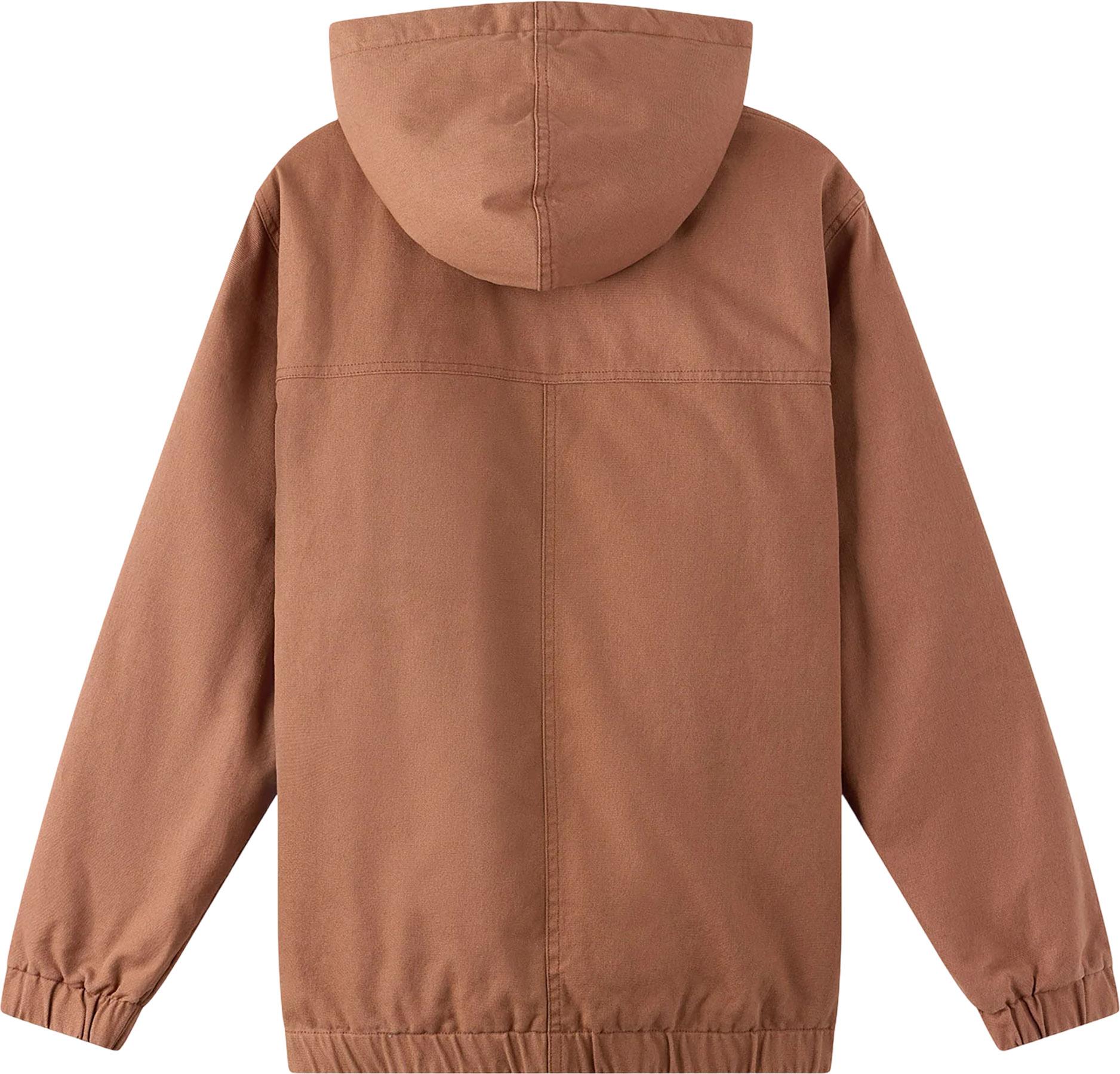 Product gallery image number 2 for product OG Hooded Workwear Jacket - Men's