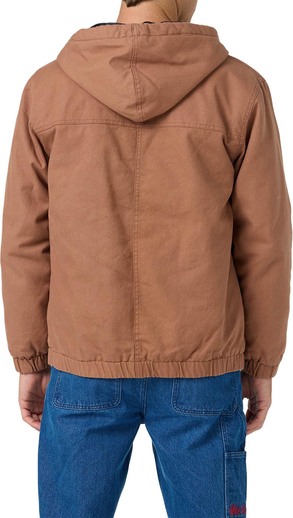 Product gallery image number 3 for product OG Hooded Workwear Jacket - Men's