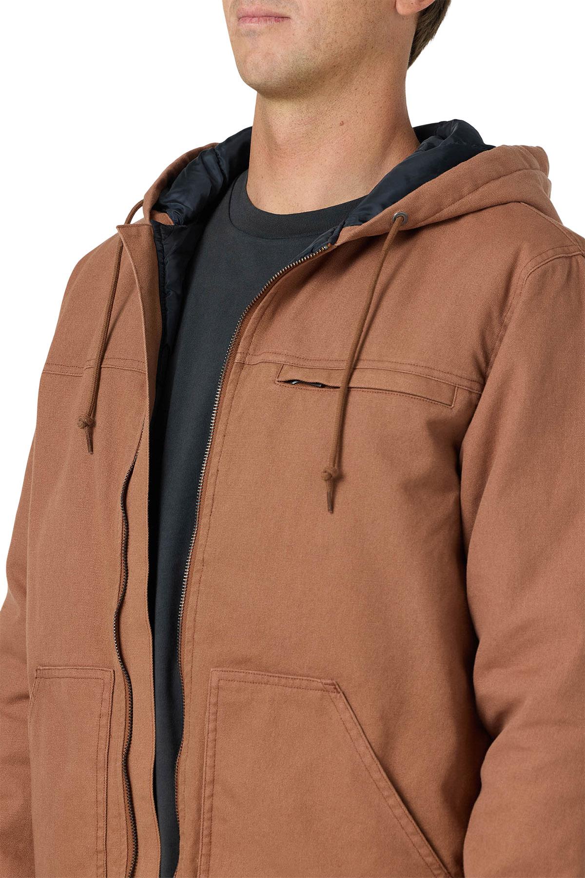 Product gallery image number 4 for product OG Hooded Workwear Jacket - Men's