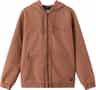 Colour: Carob Brown