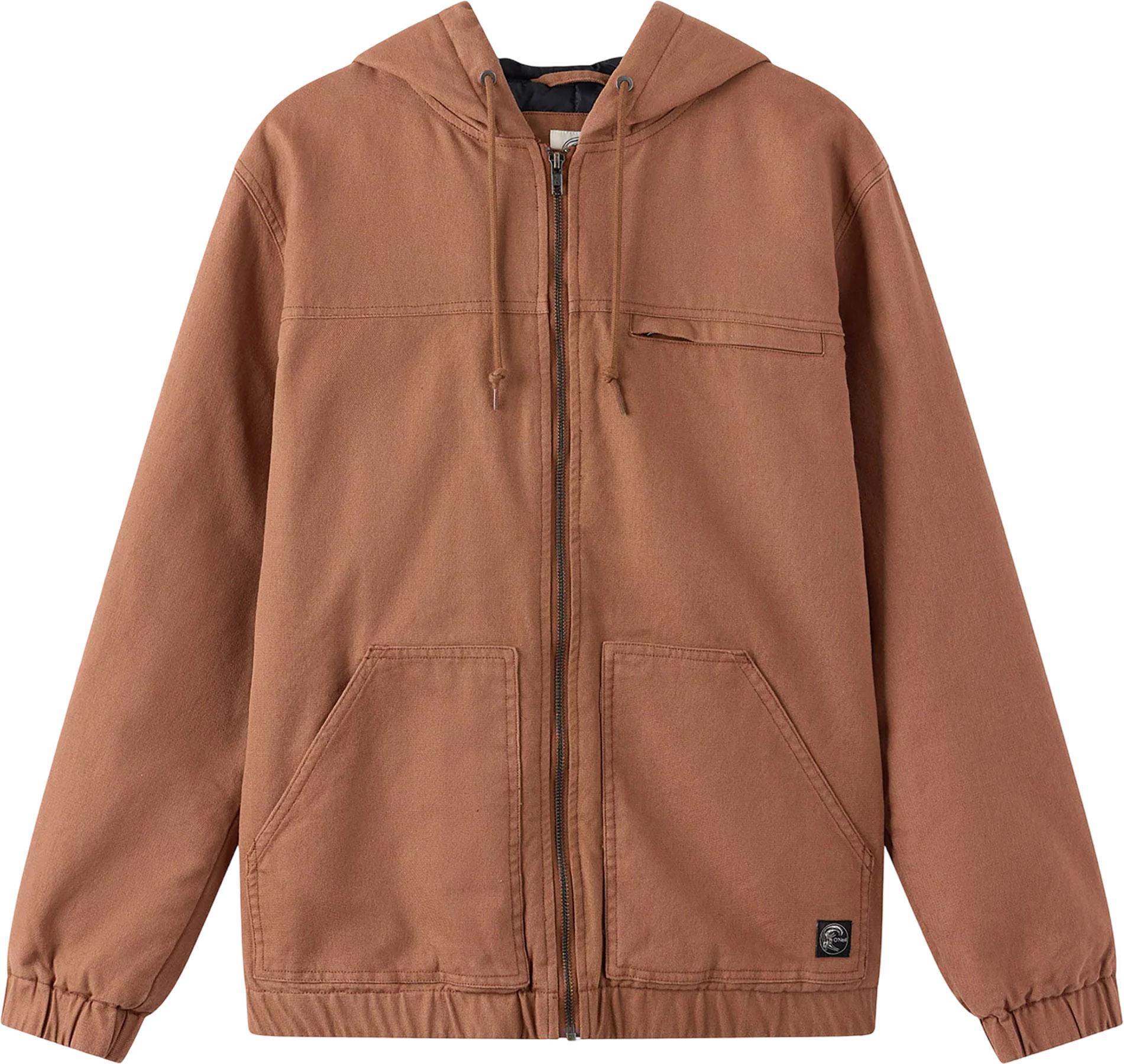 Product image for OG Hooded Workwear Jacket - Men's