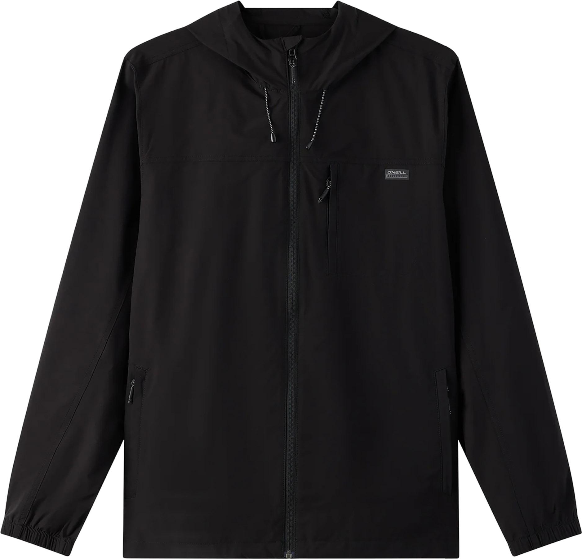 Product image for TRVLR Stretch Windbreaker Jacket - Men's