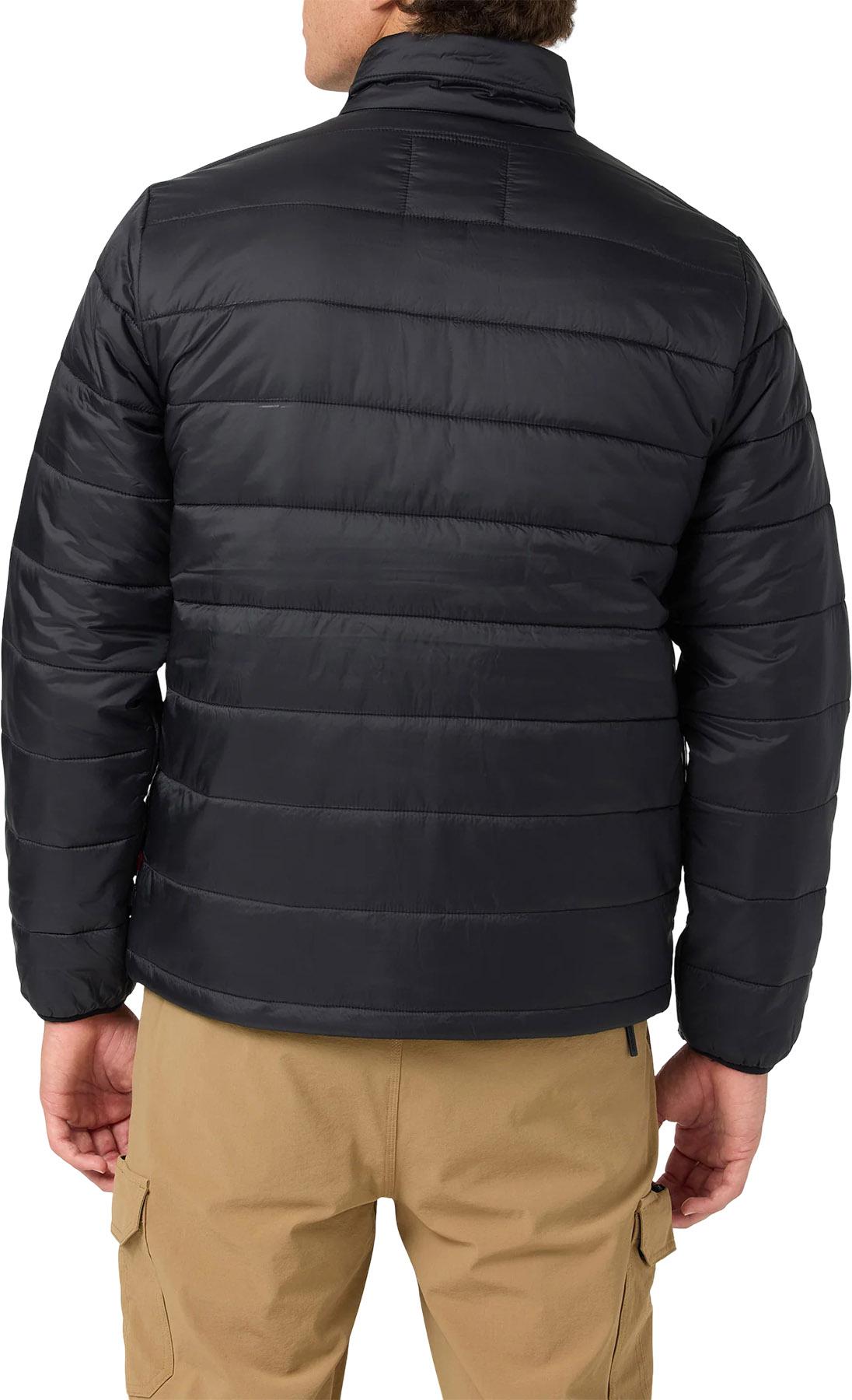 Product gallery image number 3 for product TRVLR Packable Away Jacket - Men's