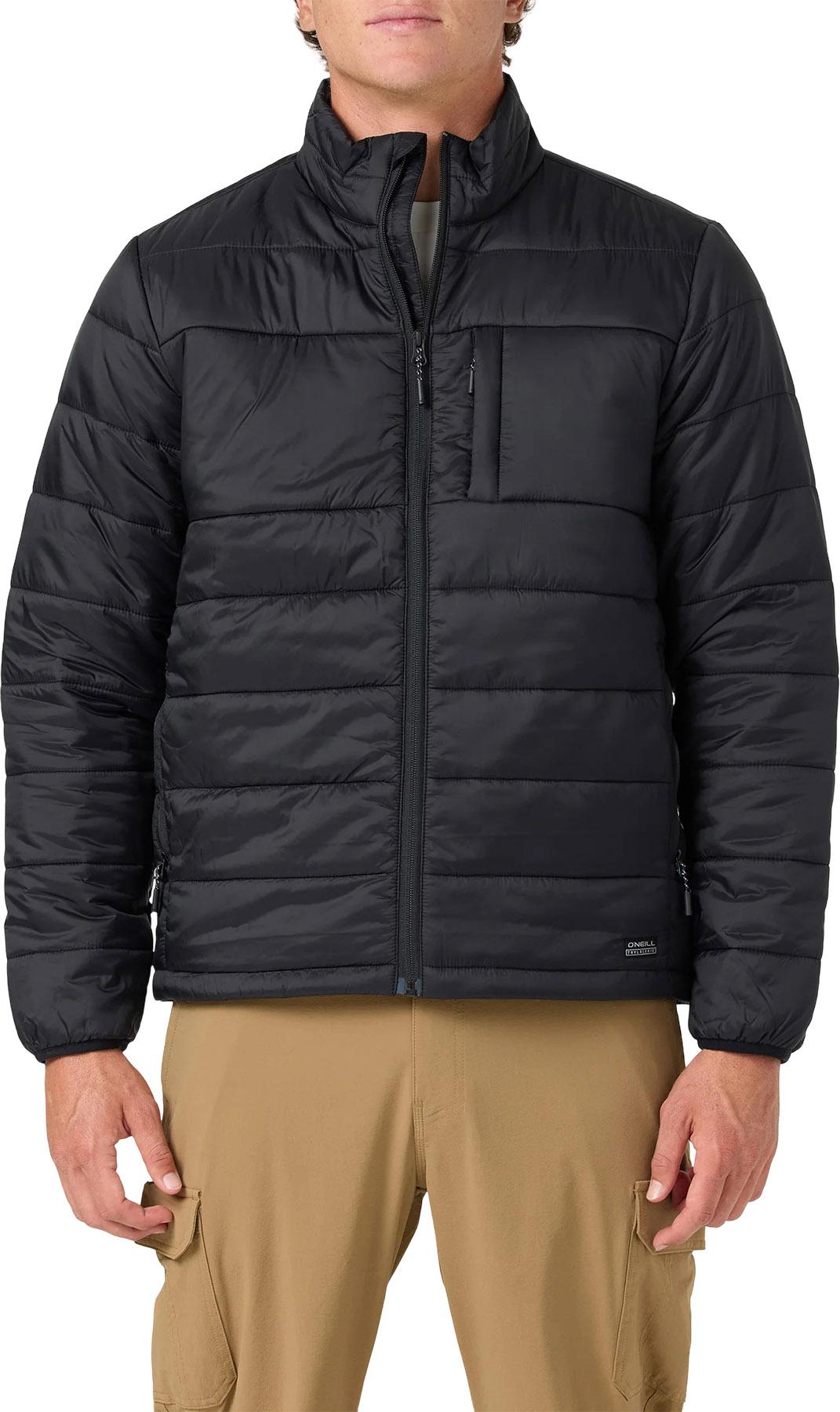 Product gallery image number 5 for product TRVLR Packable Away Jacket - Men's