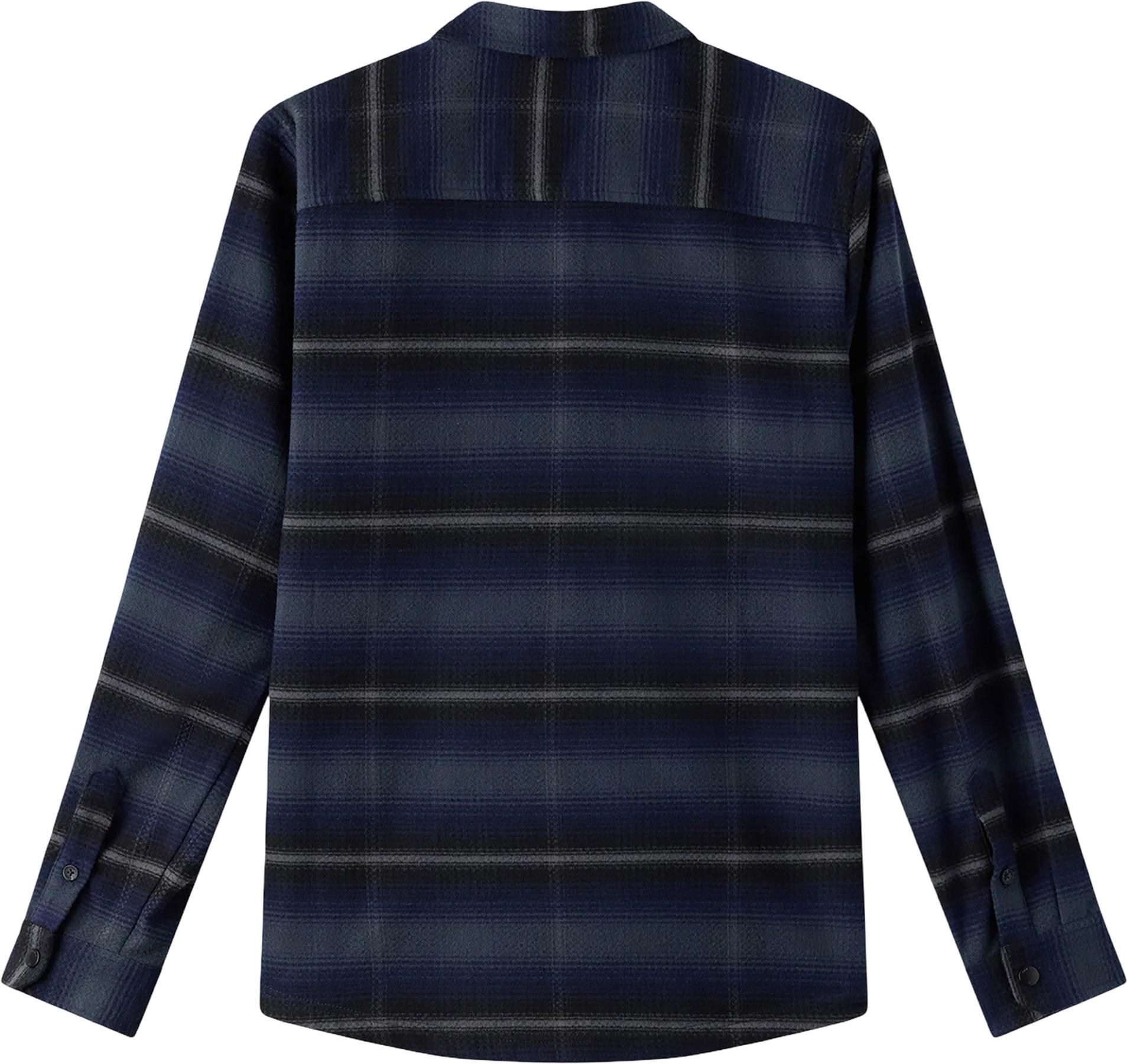 Product gallery image number 2 for product Glacier Y/D Superfleece Flannel - Men's