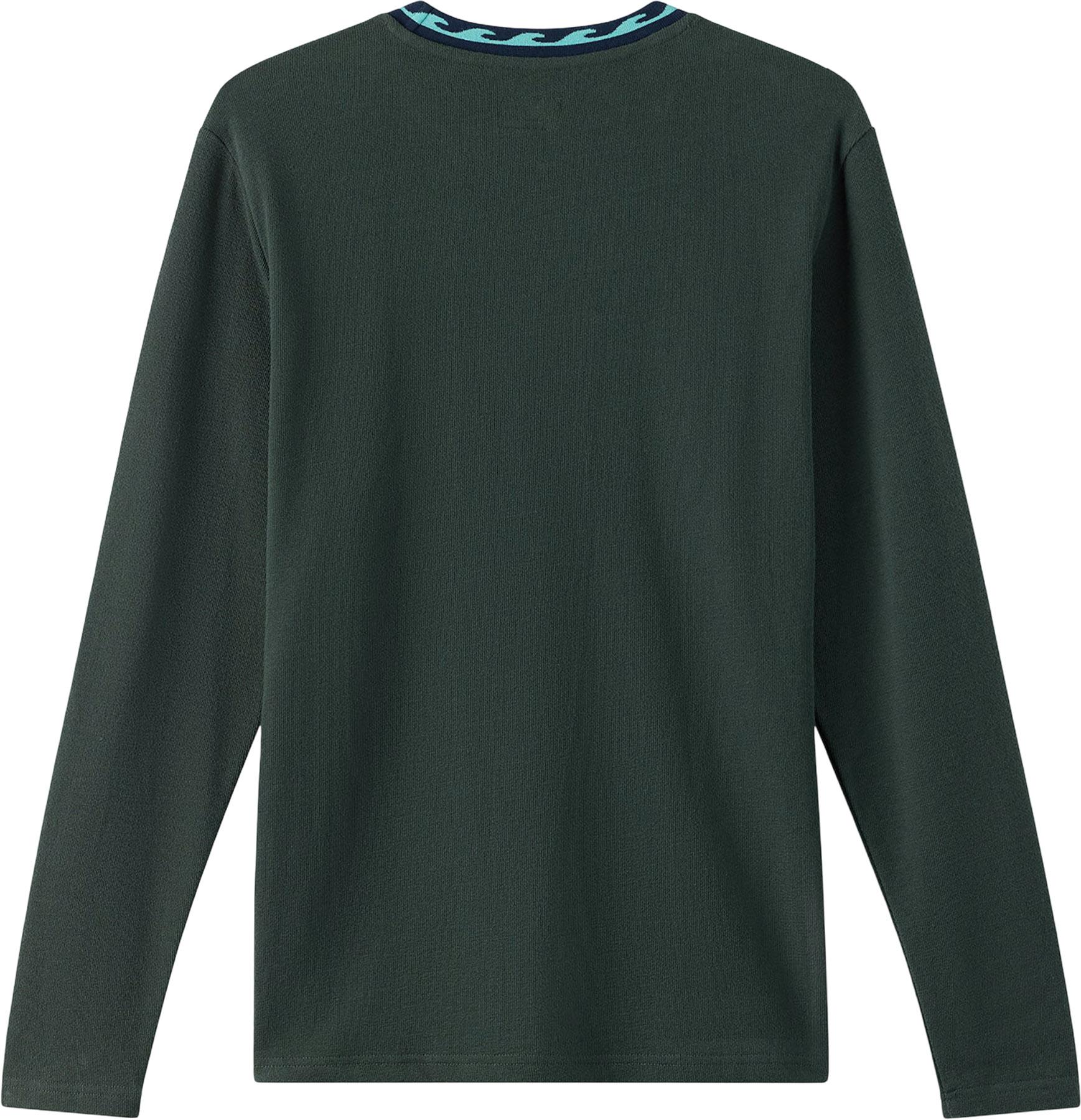 Product gallery image number 2 for product Wave Cult Bennet Long sleeves Knit - Men's