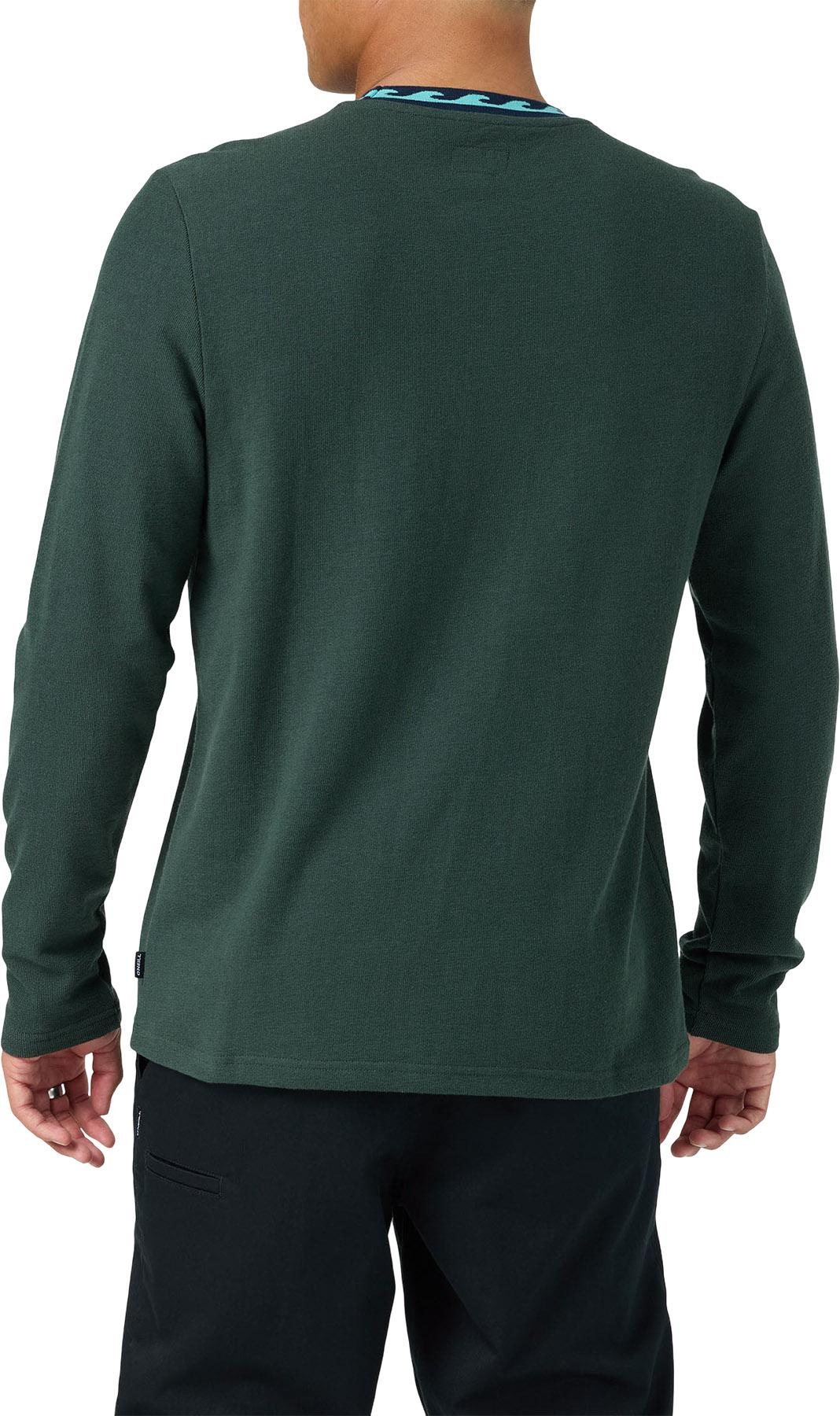 Product gallery image number 3 for product Wave Cult Bennet Long sleeves Knit - Men's