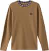 Colour: Dark Khaki