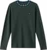 Colour: Hunter Green