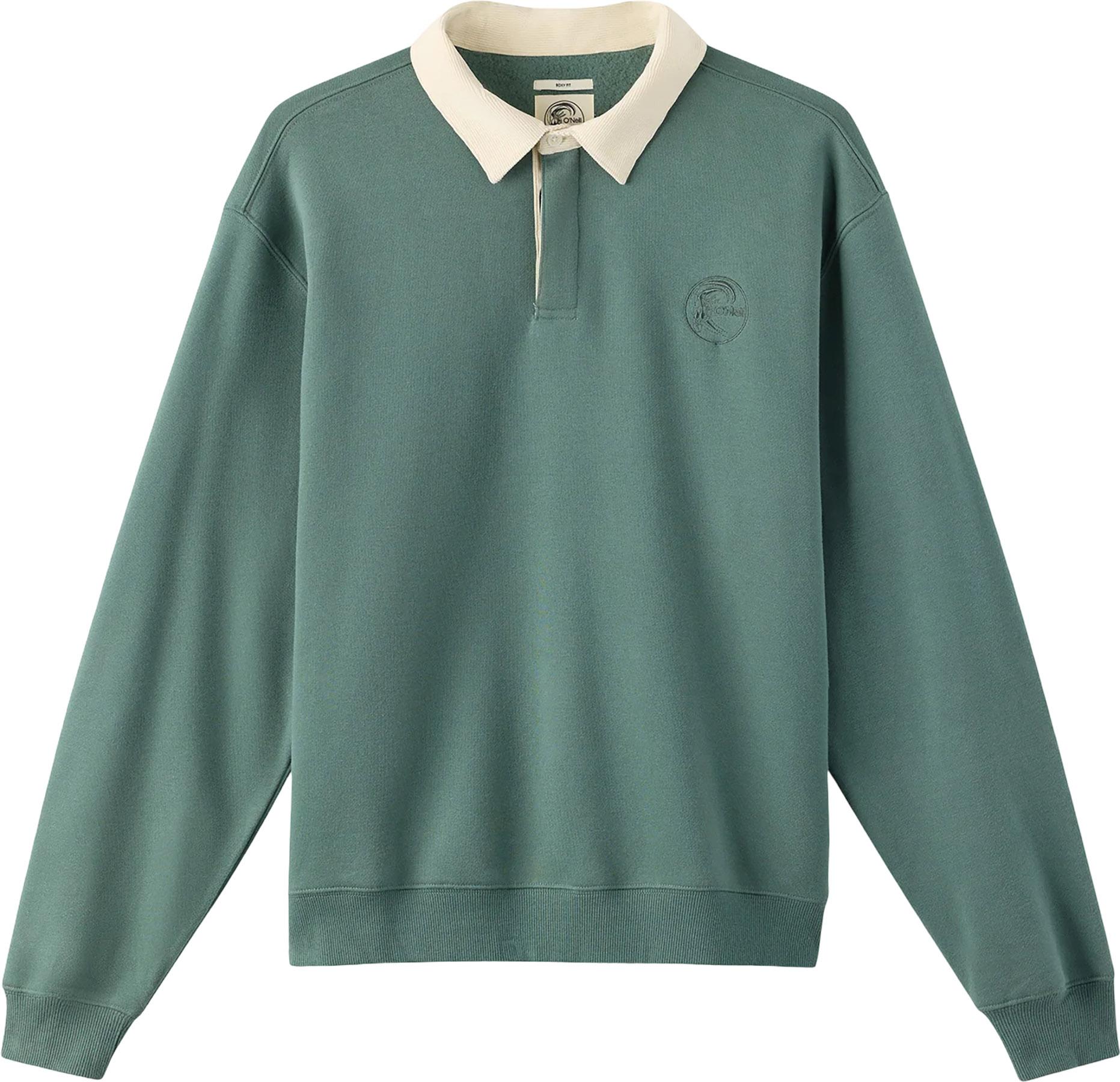 Product image for Originals Fleece Rugby Polo - Men's