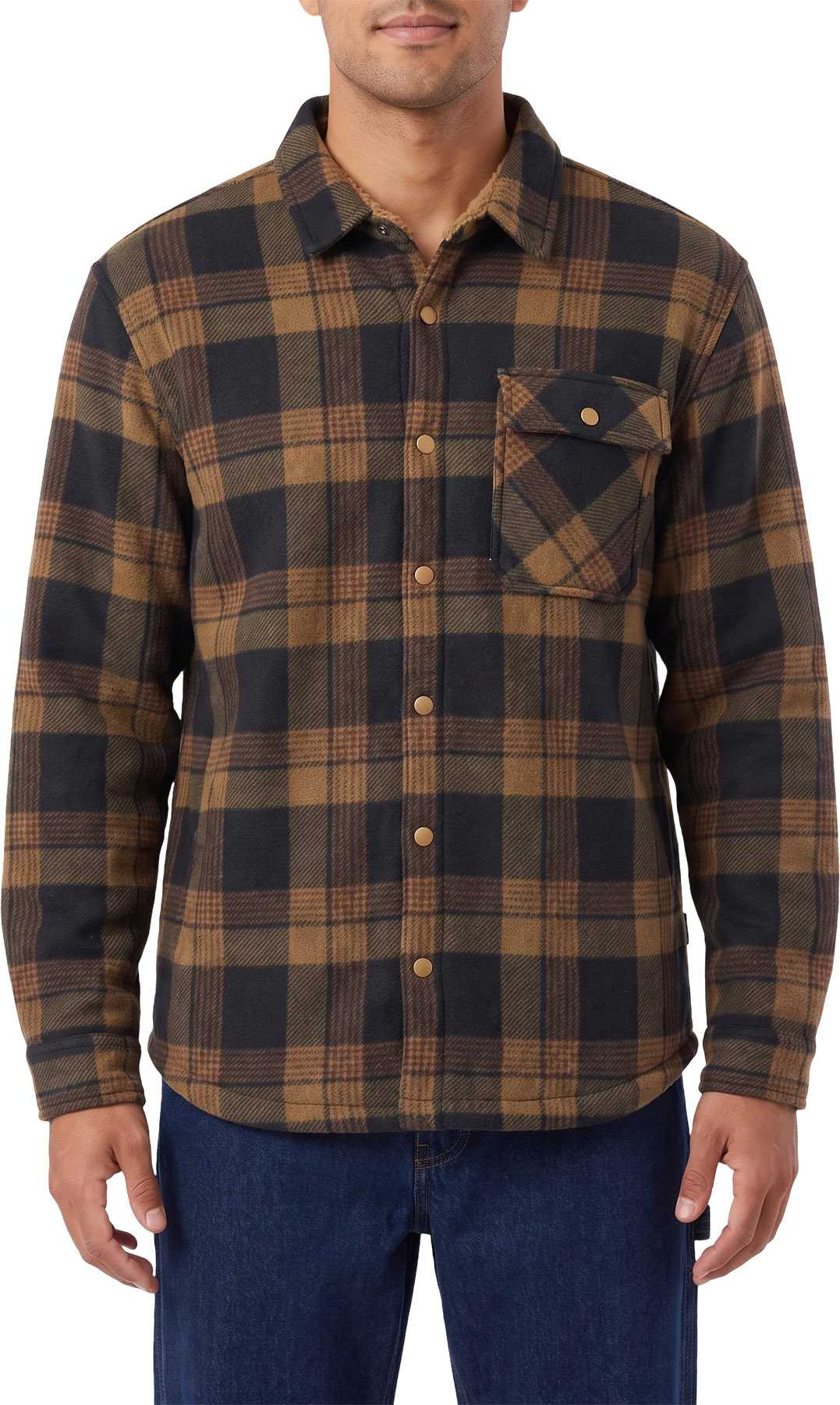 Dark Khaki