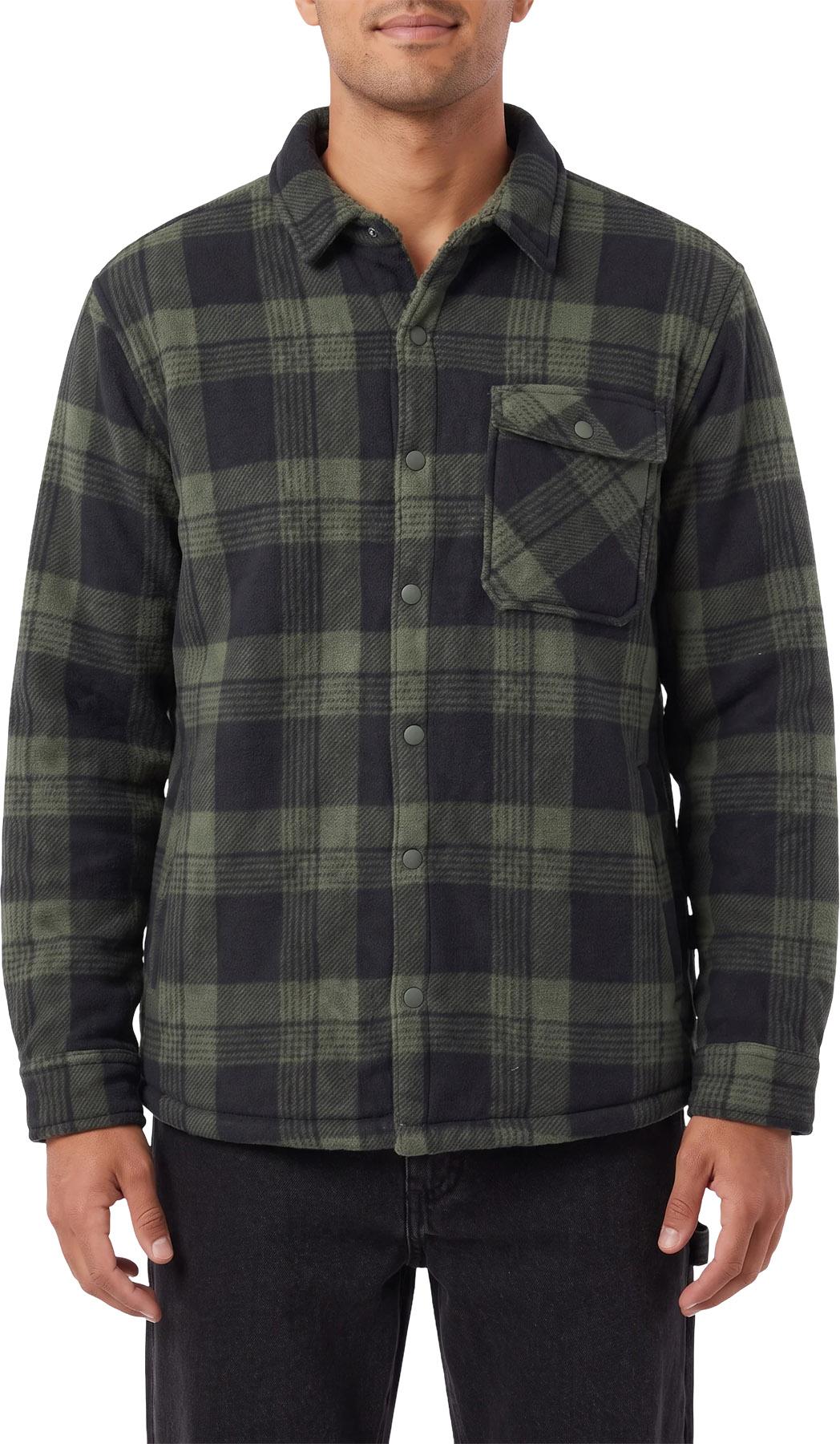 Product image for Classic Superfleece Lined Shirt - Men's