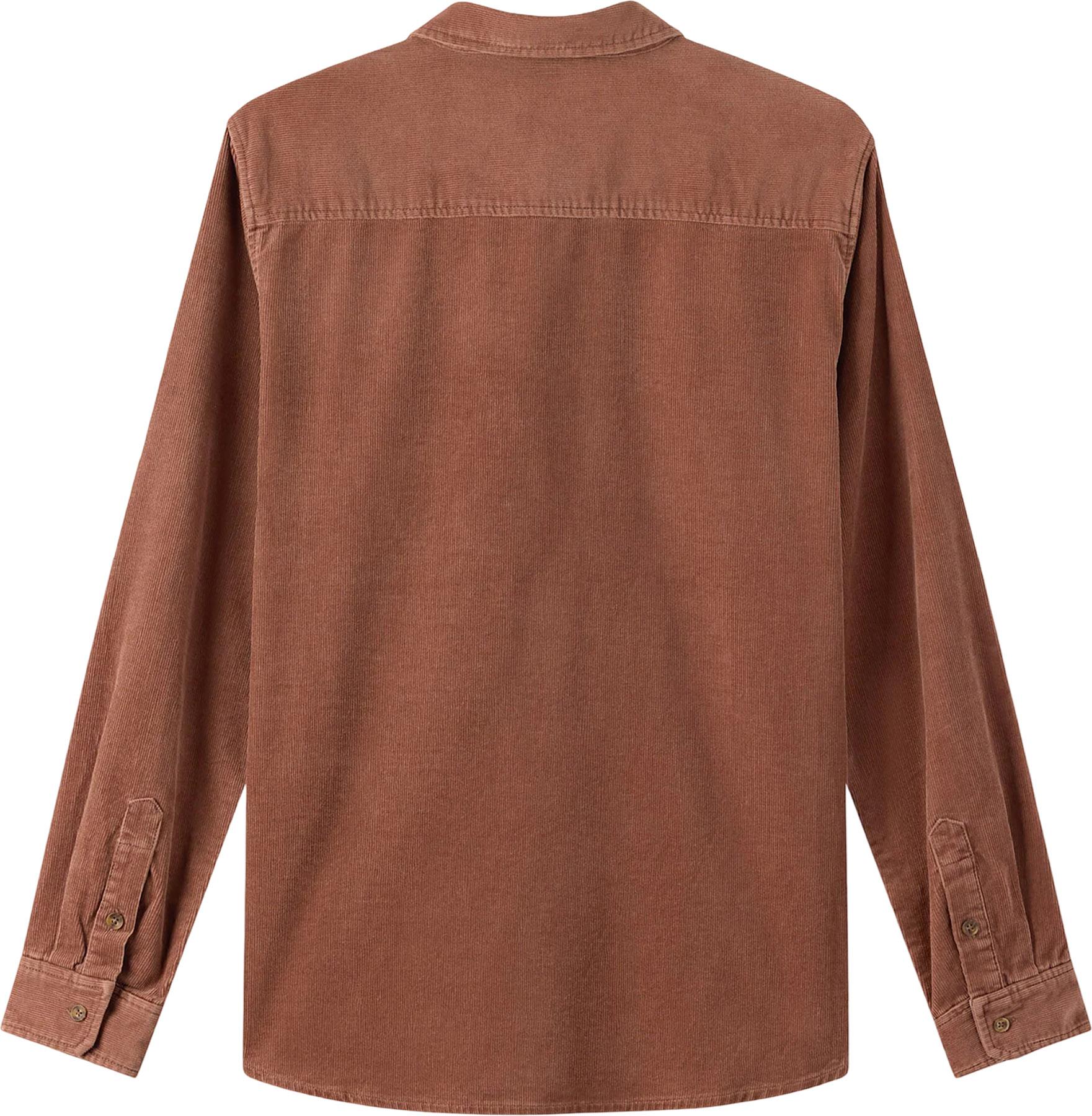 Product gallery image number 2 for product OG Cord Shirt - Men's