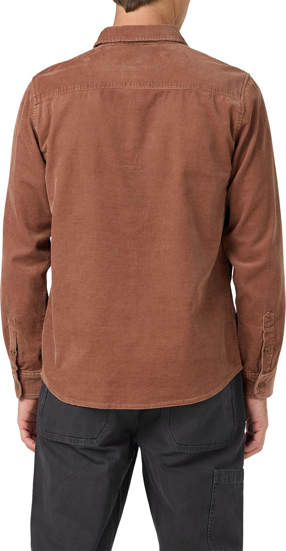 Product gallery image number 3 for product OG Cord Shirt - Men's