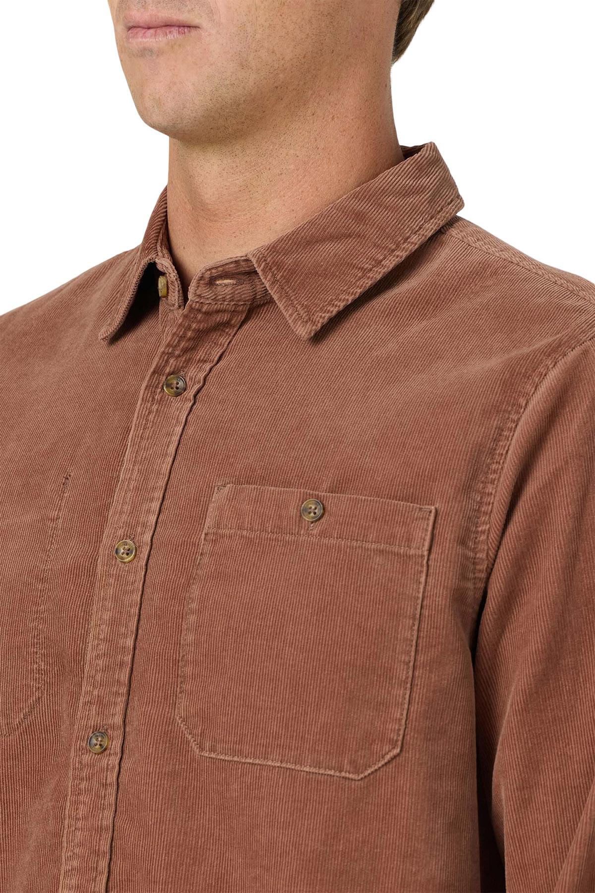 Product gallery image number 4 for product OG Cord Shirt - Men's