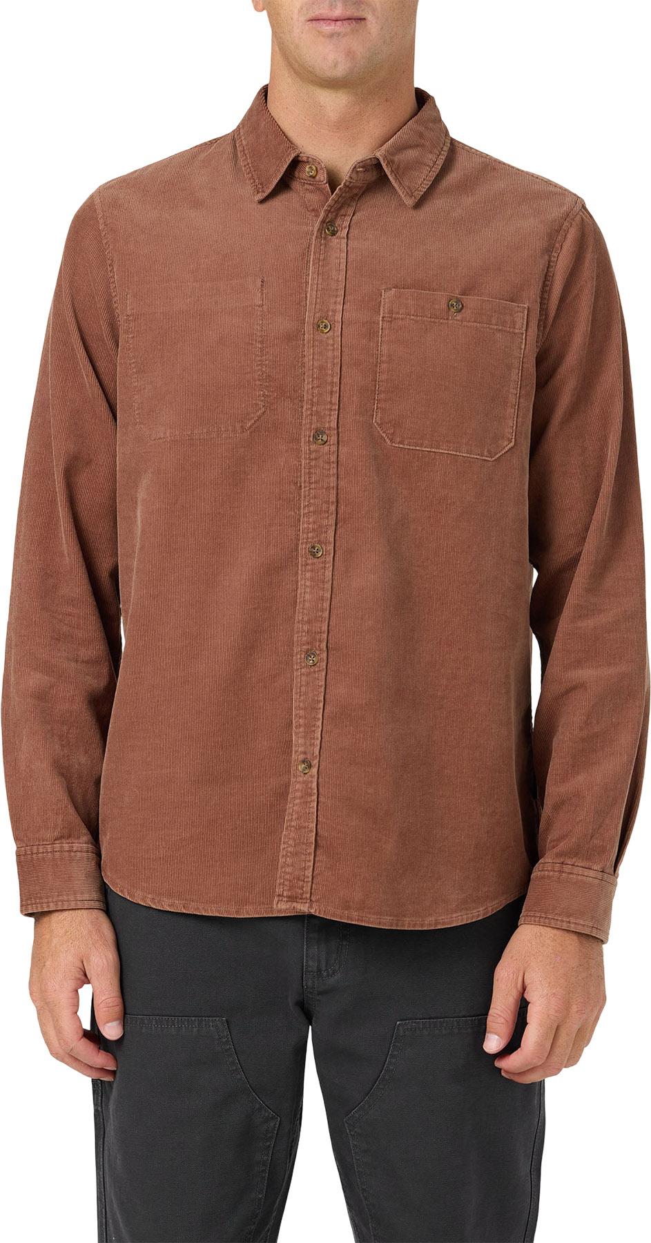 Product gallery image number 5 for product OG Cord Shirt - Men's