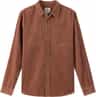 Colour: Carob Brown