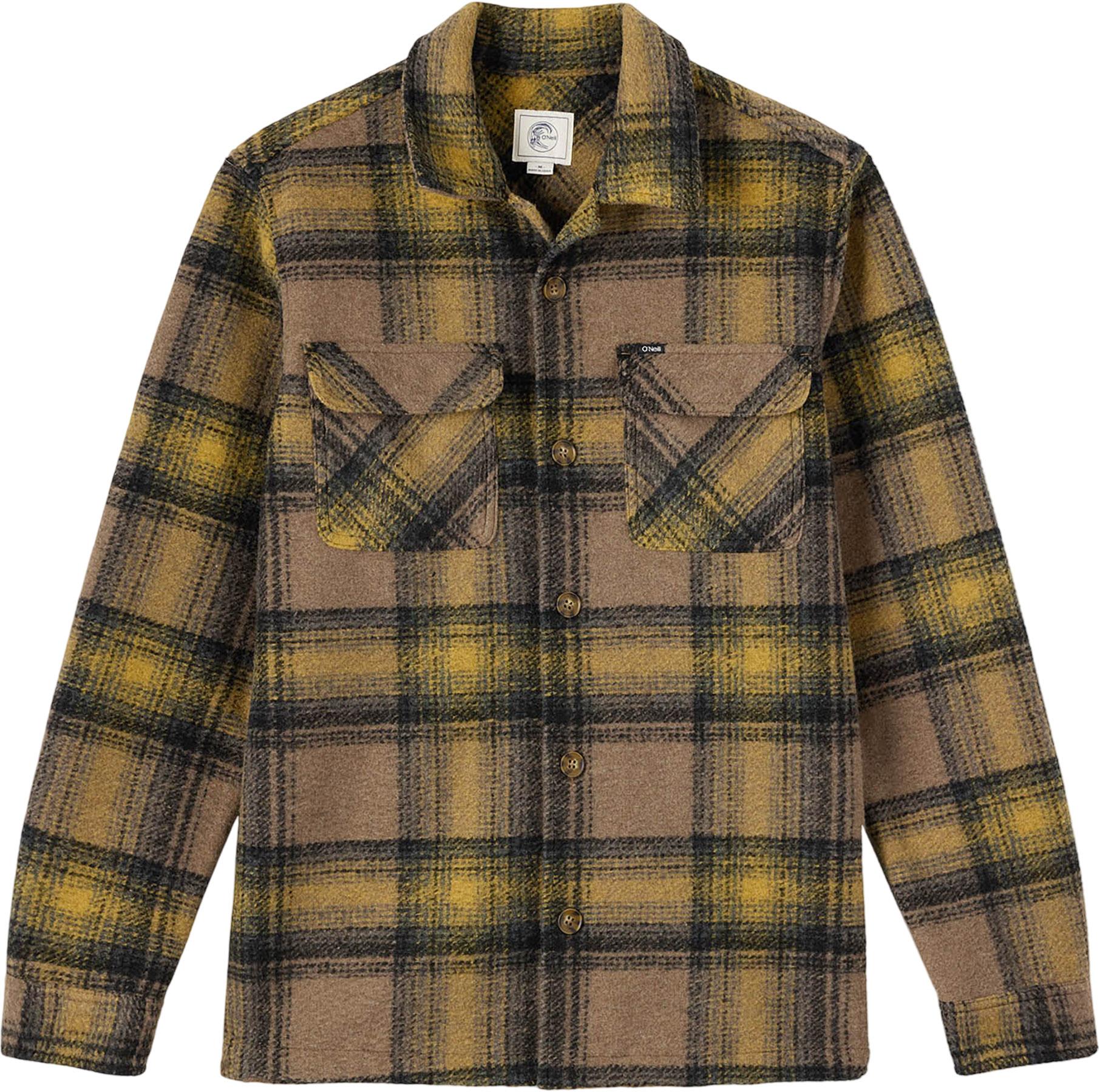 Product image for OG Lux Shirt Jacket - Men's