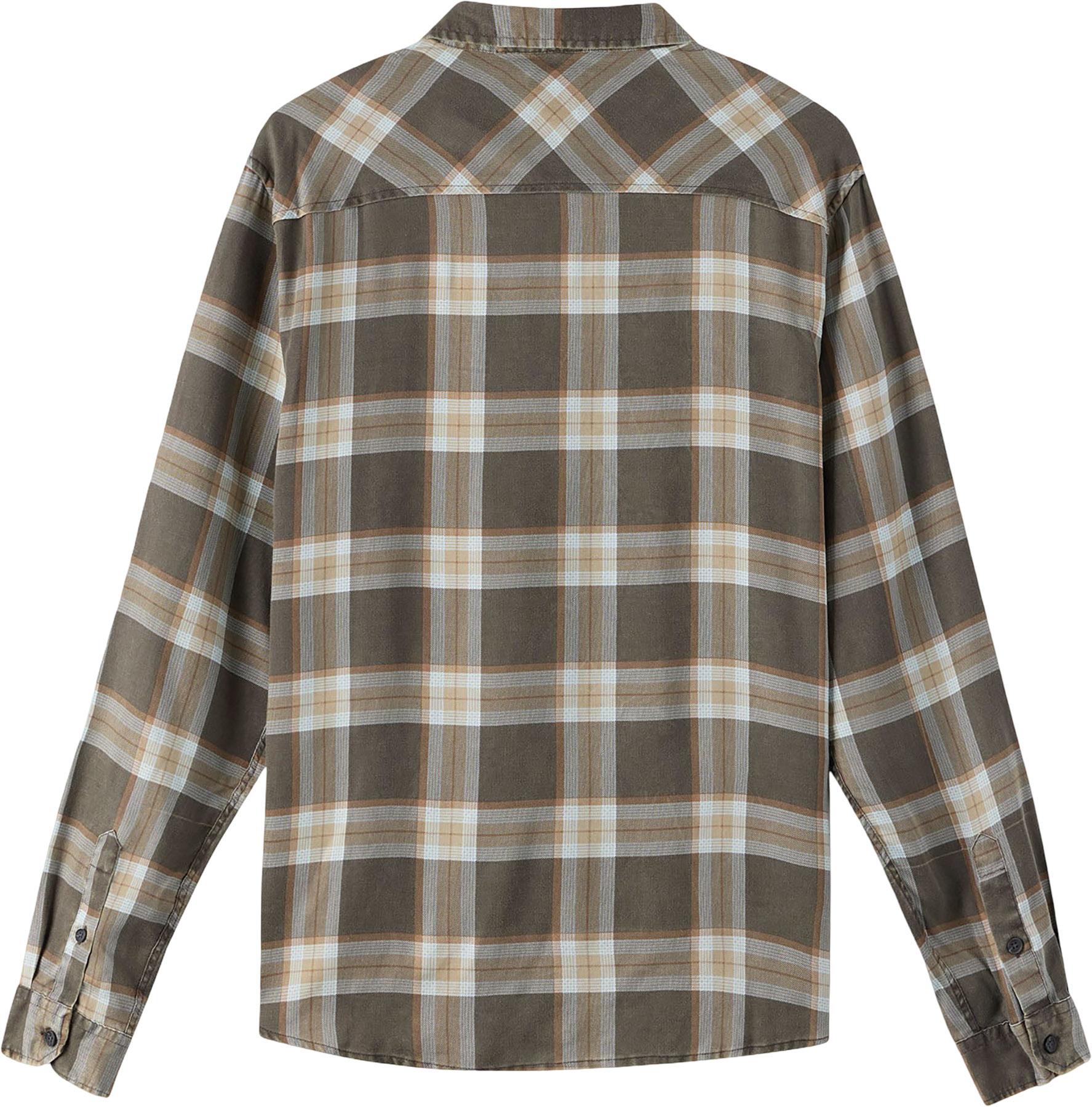 Product gallery image number 2 for product OG Printed Flannel Shirt - Men's