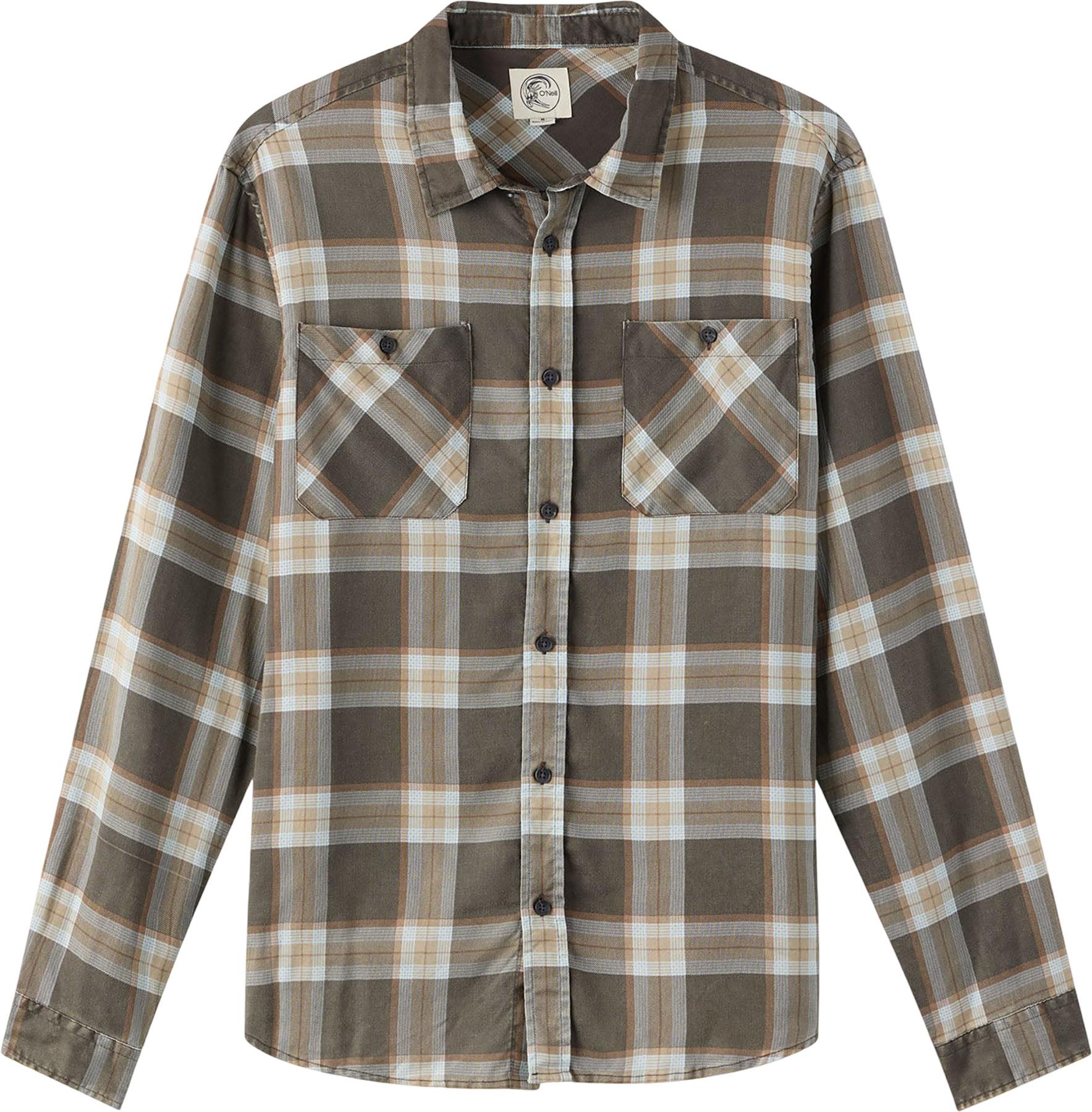 Product image for OG Printed Flannel Shirt - Men's