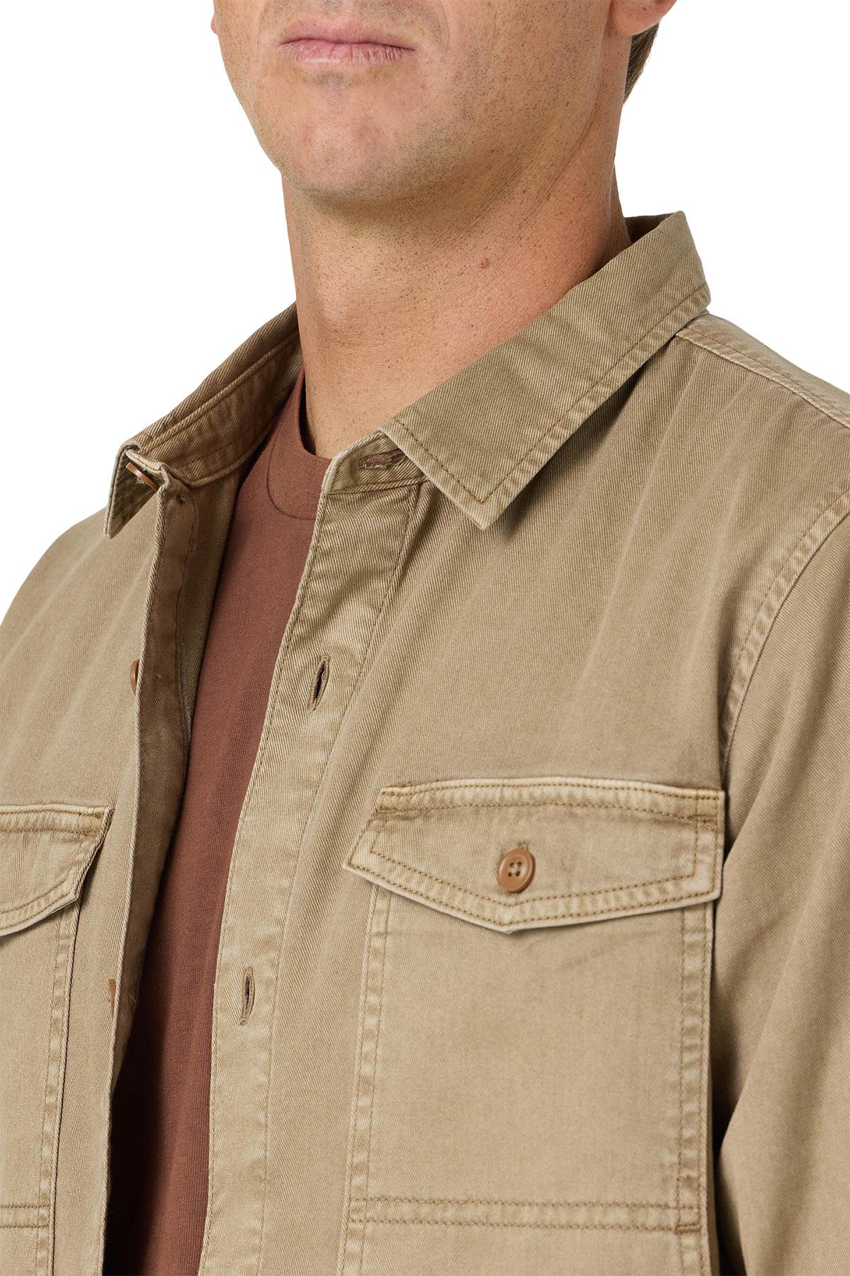 Product gallery image number 4 for product OG Workwear Shirt - Men's