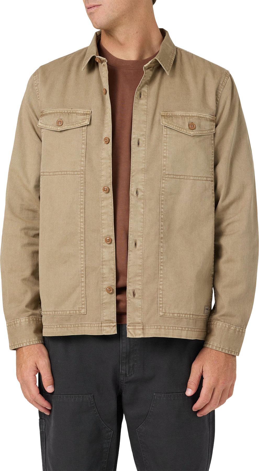 Product gallery image number 5 for product OG Workwear Shirt - Men's