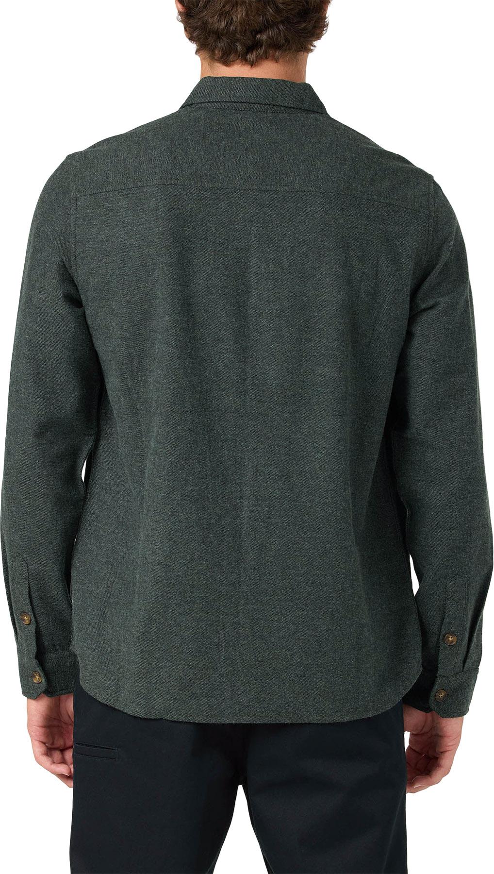 Product gallery image number 5 for product Regent Flannel Shirt - Men's