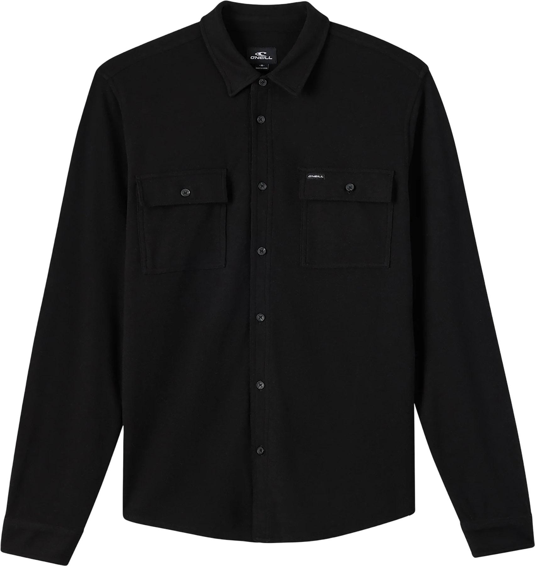 Product image for Sutton Solid Long sleeves Shirt - Men's