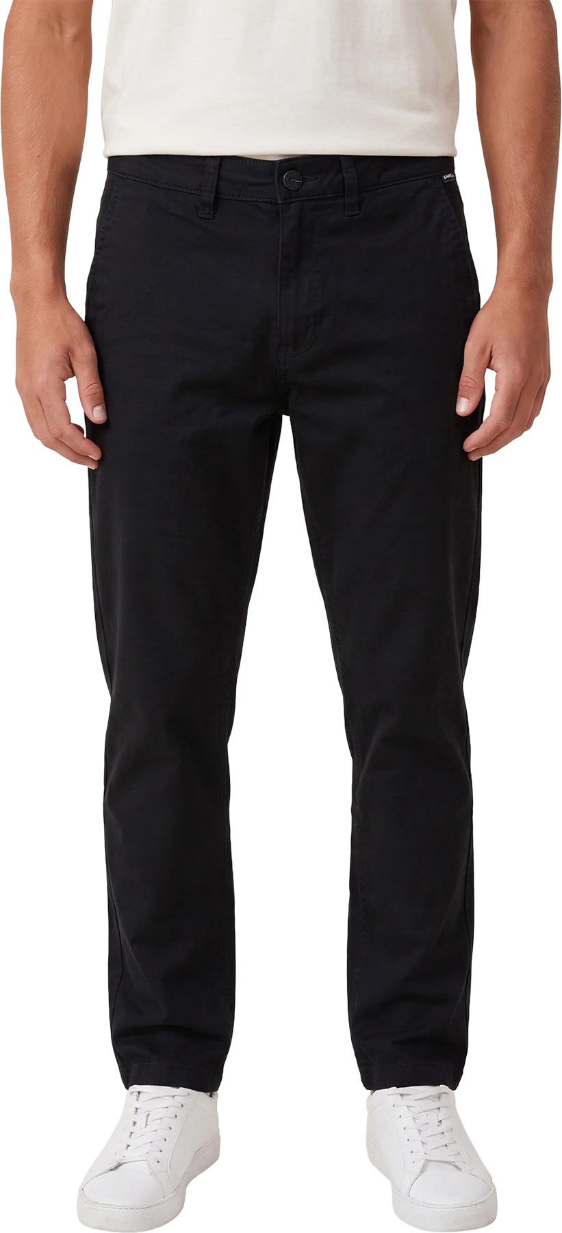 Product gallery image number 3 for product Contact Slim Chino Pant - Men's