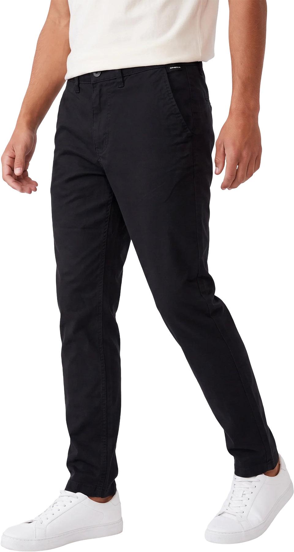 Product gallery image number 4 for product Contact Slim Chino Pant - Men's