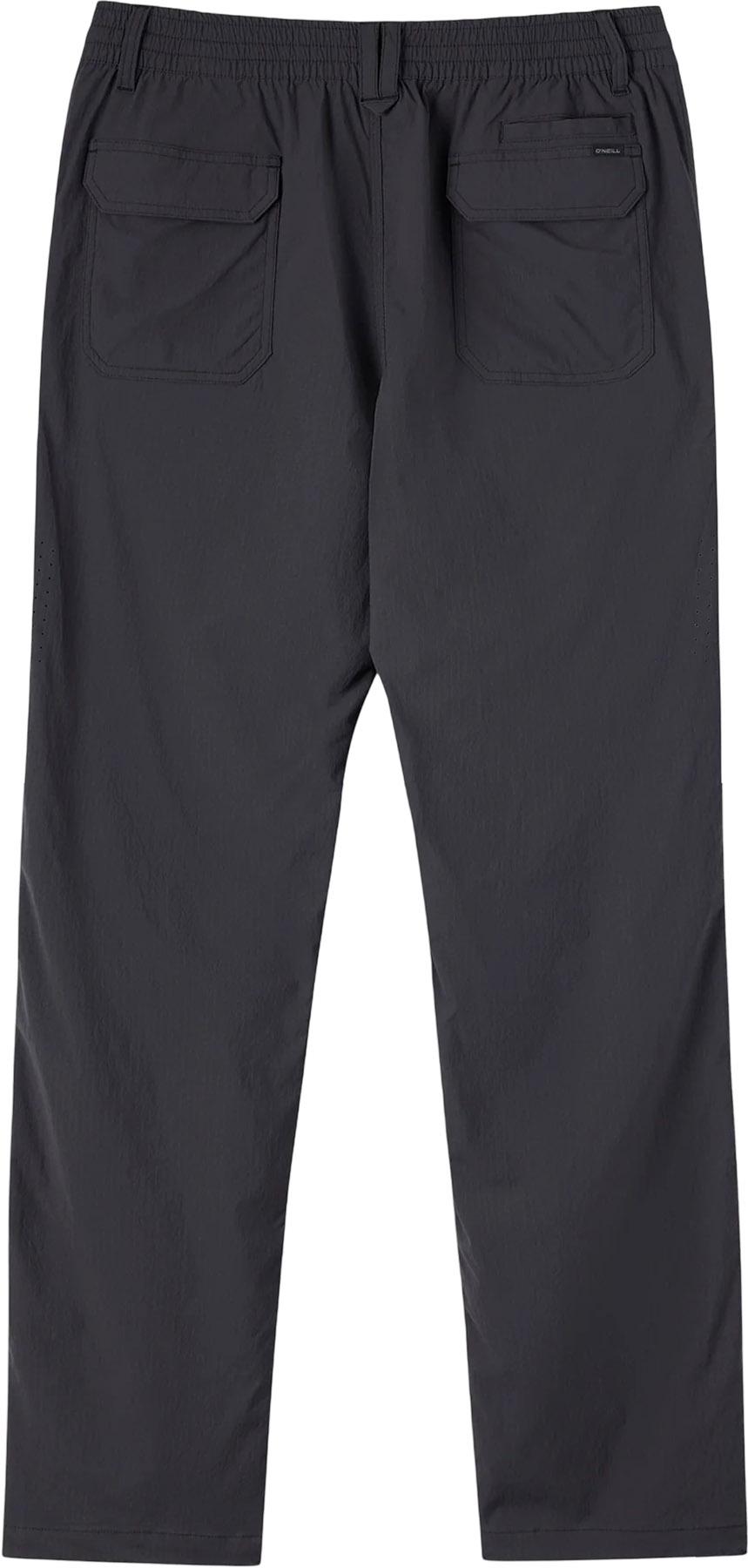 Product gallery image number 6 for product TRVLR Halfback Hybrid Pant - Men's