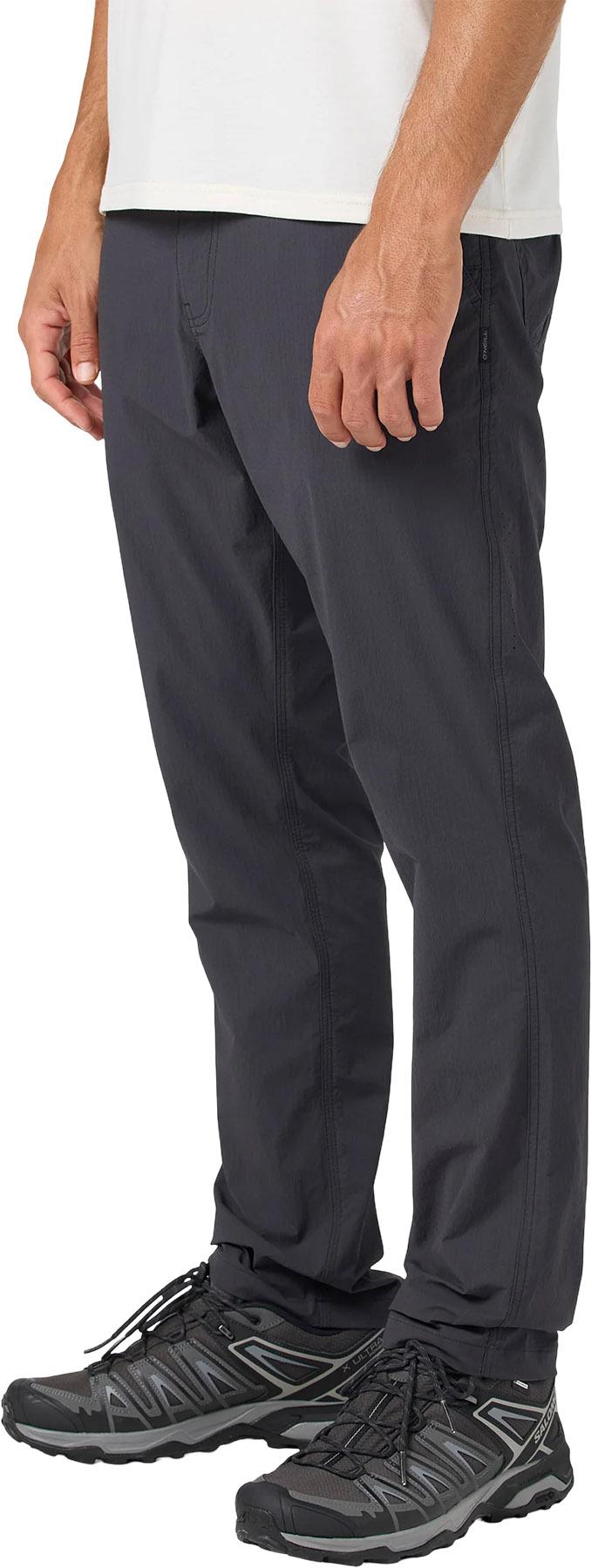 Product gallery image number 5 for product TRVLR Halfback Hybrid Pant - Men's