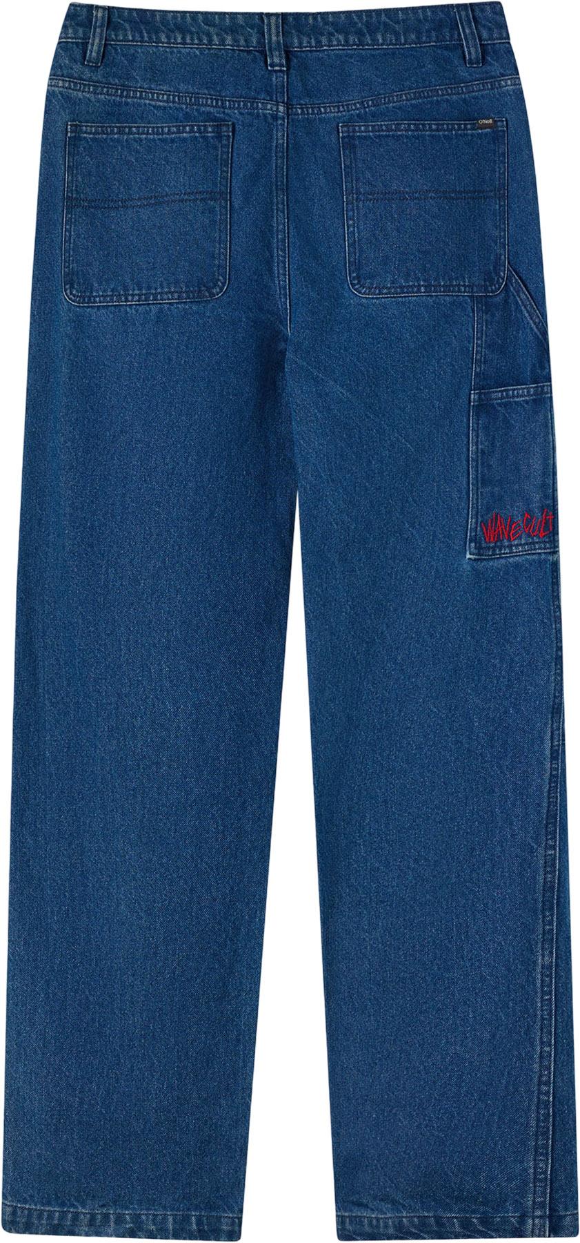 Product gallery image number 2 for product OG Denim Pant - Men's
