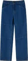 Colour: Medium Indigo Wash