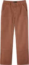 Colour: Carob Brown