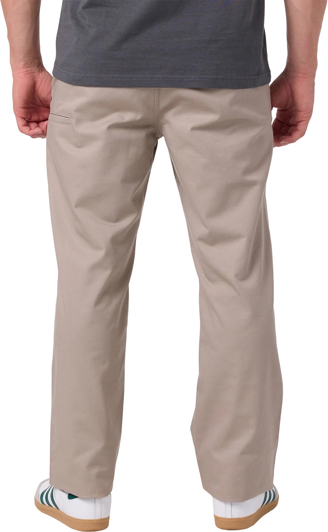Product gallery image number 4 for product Contact Stretch Pant - Men's
